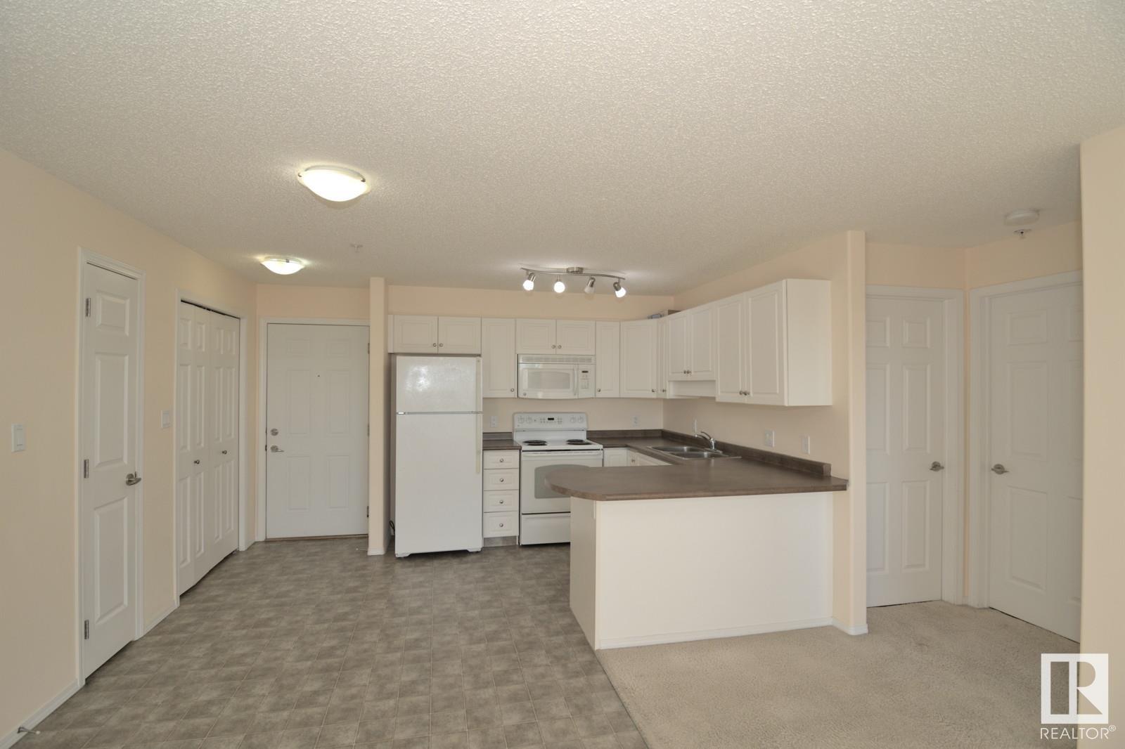      #315 13625 34 ST NW , Edmonton,  ,T5A 0E3 ;  Listing Number: MLS E4408247