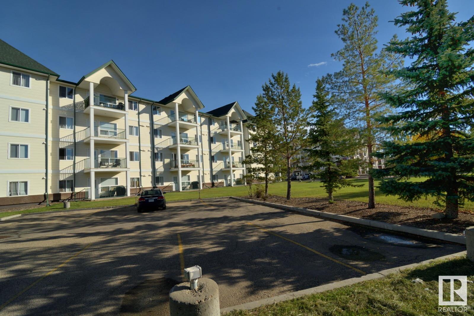      #315 13625 34 ST NW , Edmonton,  ,T5A 0E3 ;  Listing Number: MLS E4408247