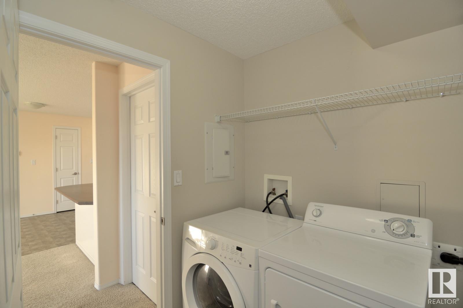      #315 13625 34 ST NW , Edmonton,  ,T5A 0E3 ;  Listing Number: MLS E4408247