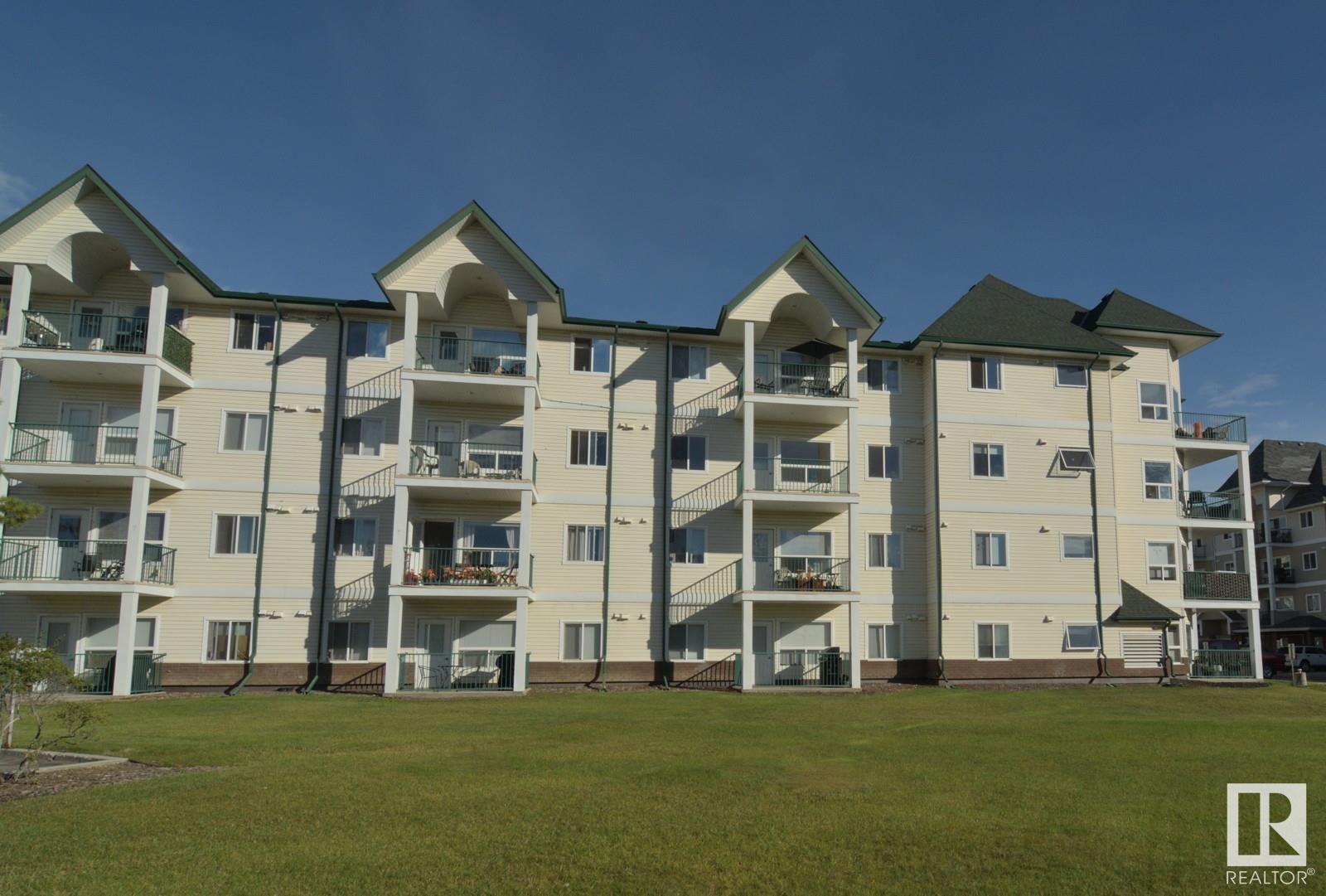      #315 13625 34 ST NW , Edmonton,  ,T5A 0E3 ;  Listing Number: MLS E4408247
