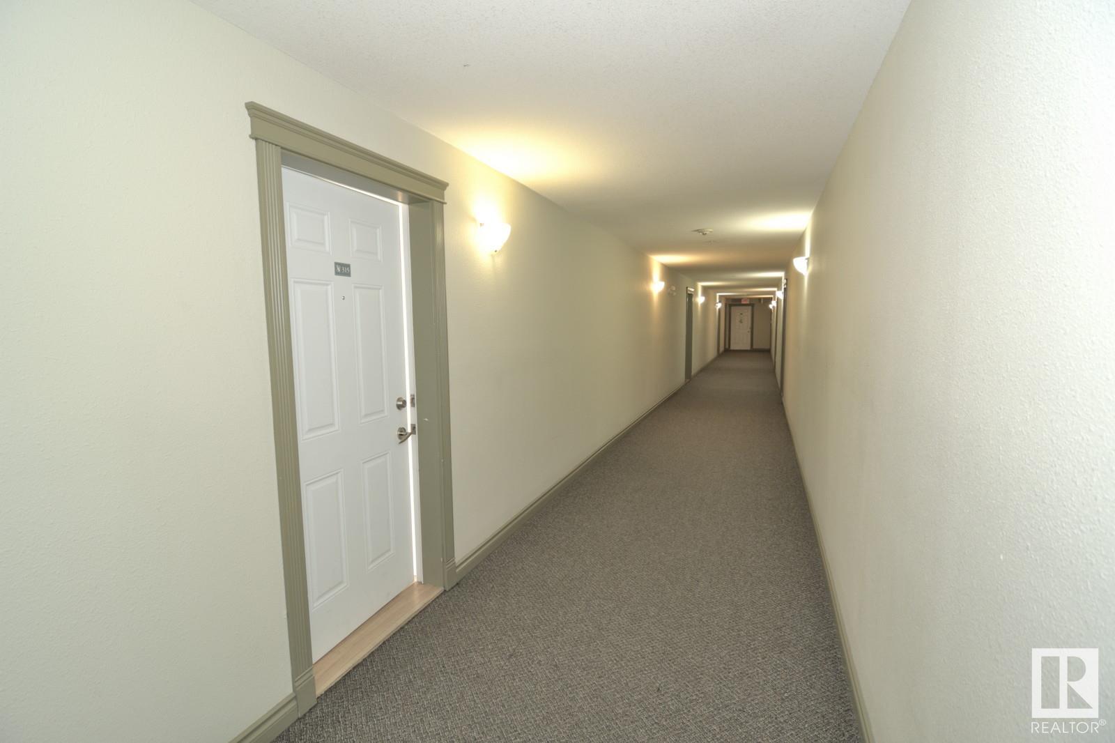      #315 13625 34 ST NW , Edmonton,  ,T5A 0E3 ;  Listing Number: MLS E4408247