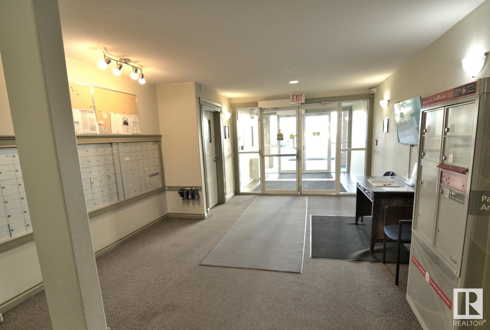      #315 13625 34 ST NW , Edmonton,  ,T5A 0E3 ;  Listing Number: MLS E4408247