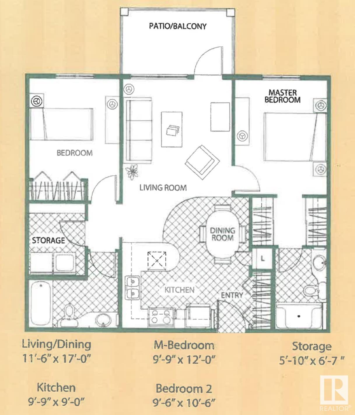     #315 13625 34 ST NW , Edmonton,  ,T5A 0E3 ;  Listing Number: MLS E4408247