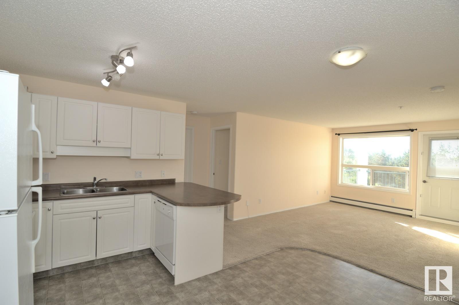      #315 13625 34 ST NW , Edmonton,  ,T5A 0E3 ;  Listing Number: MLS E4408247