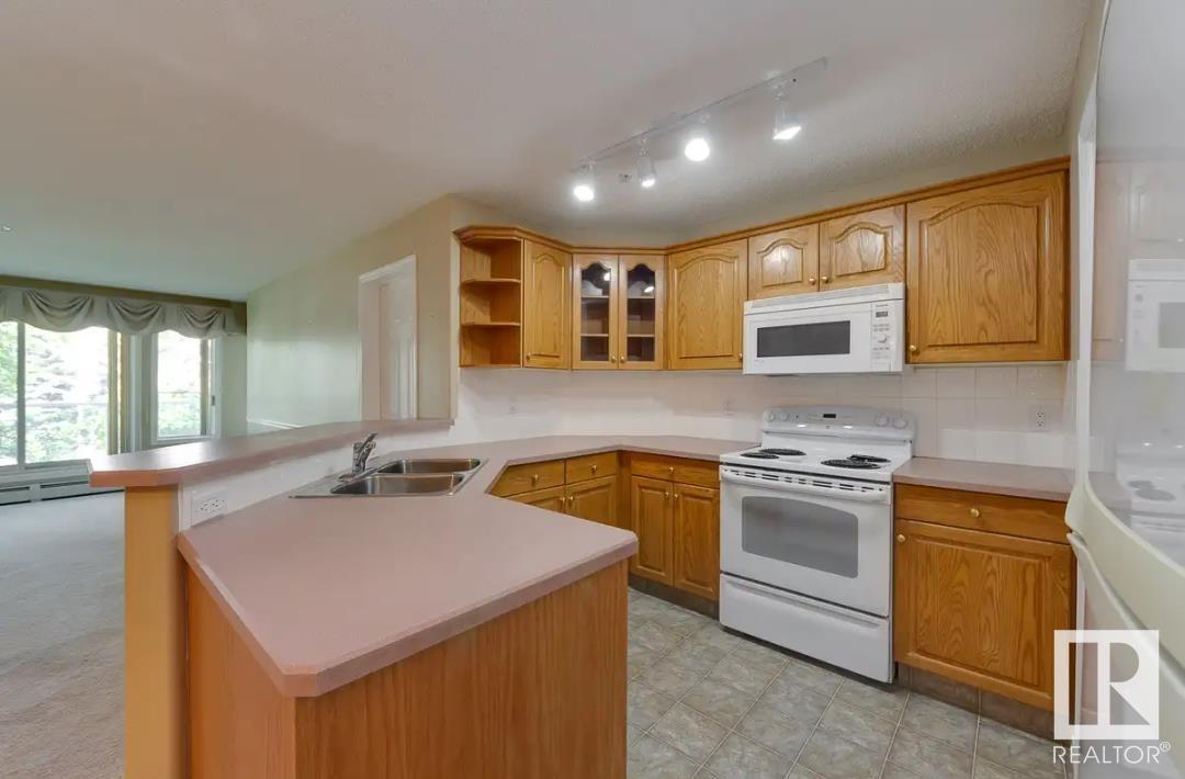      #208 9760 174 ST NW , Edmonton,  ,T5T 6J4 ;  Listing Number: MLS E4408369