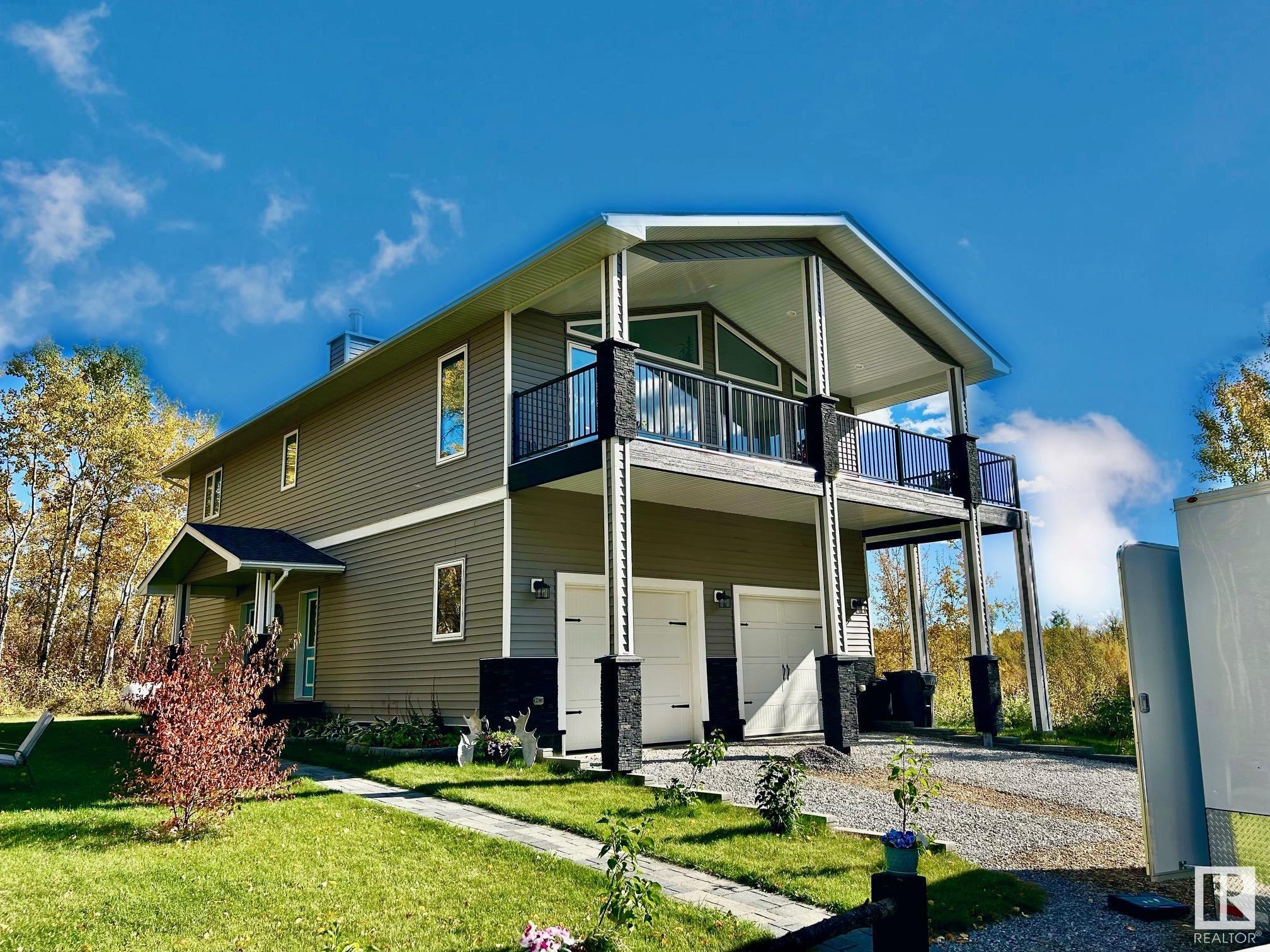      51 52210 RR 192 , Rural Beaver County,  ,T0B 4J5 ;  Listing Number: MLS E4408437