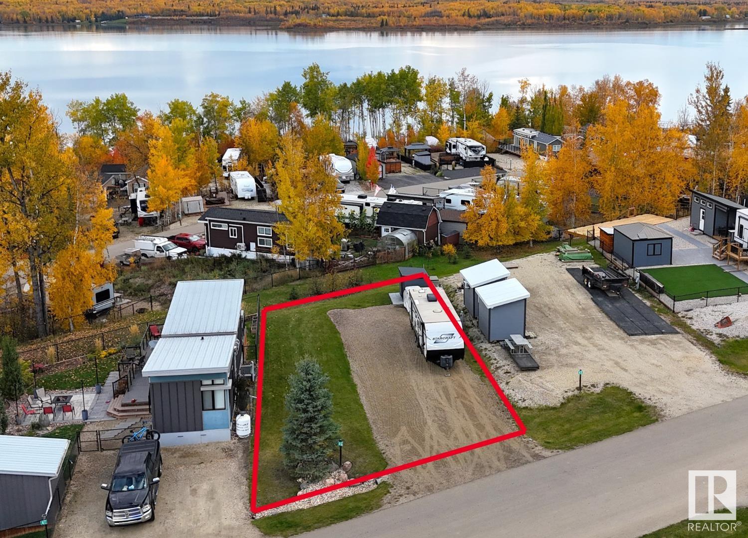      #103 53509 RGE ROAD 60 , Rural Parkland County,  ,T0E 1H0 ;  Listing Number: MLS E4408563