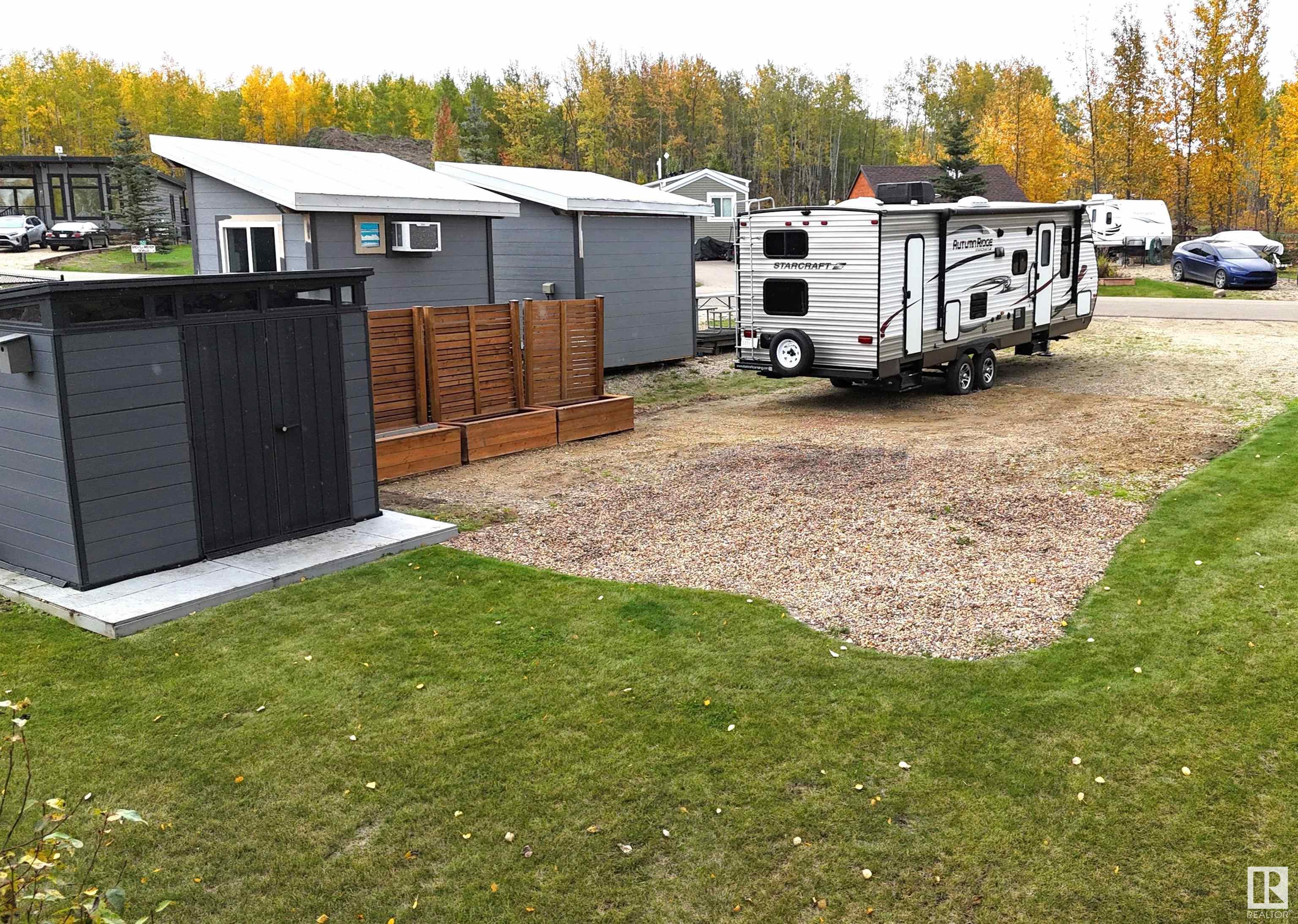      #103 53509 RGE ROAD 60 , Rural Parkland County,  ,T0E 1H0 ;  Listing Number: MLS E4408563