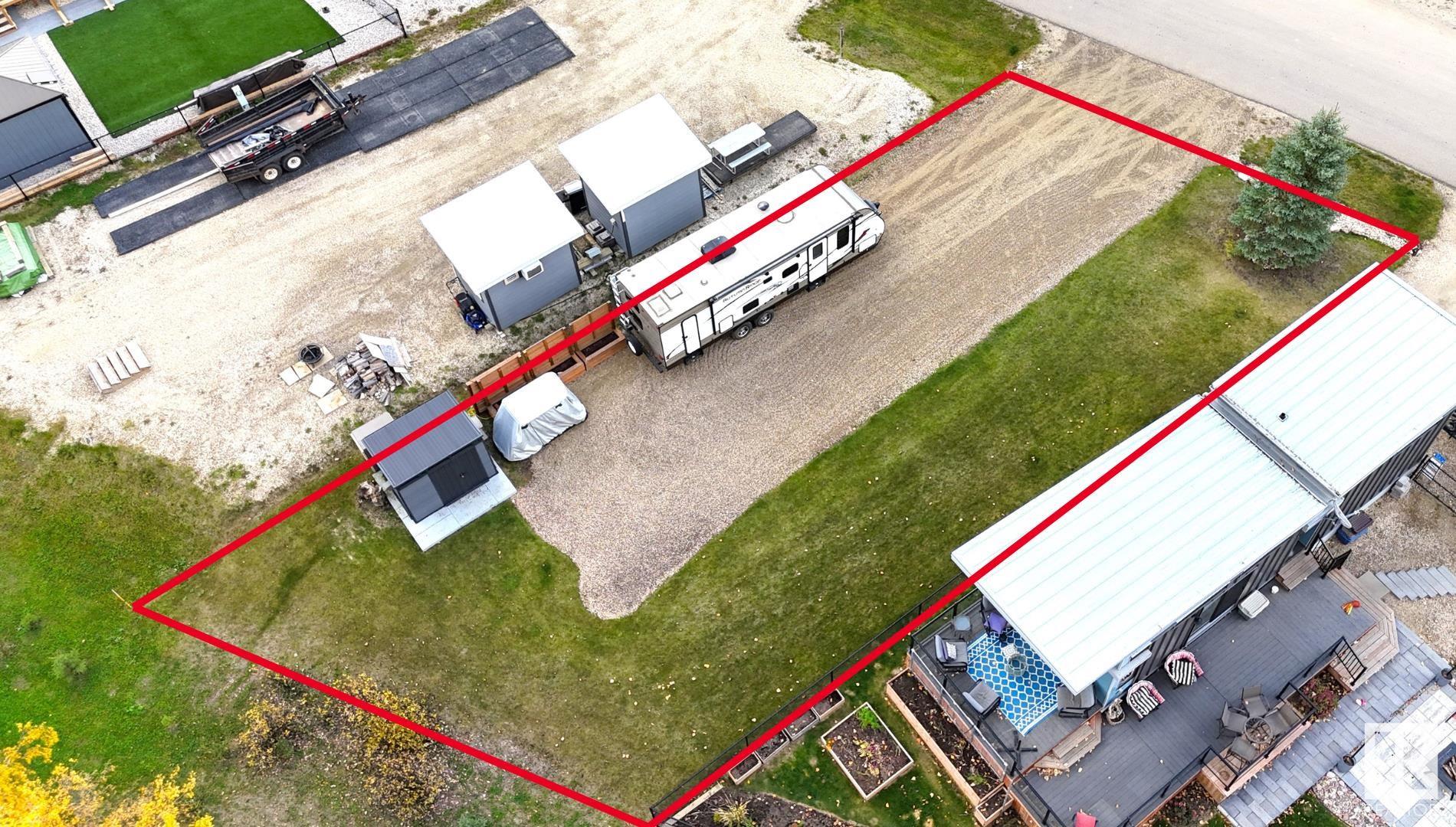      #103 53509 RGE ROAD 60 , Rural Parkland County,  ,T0E 1H0 ;  Listing Number: MLS E4408563