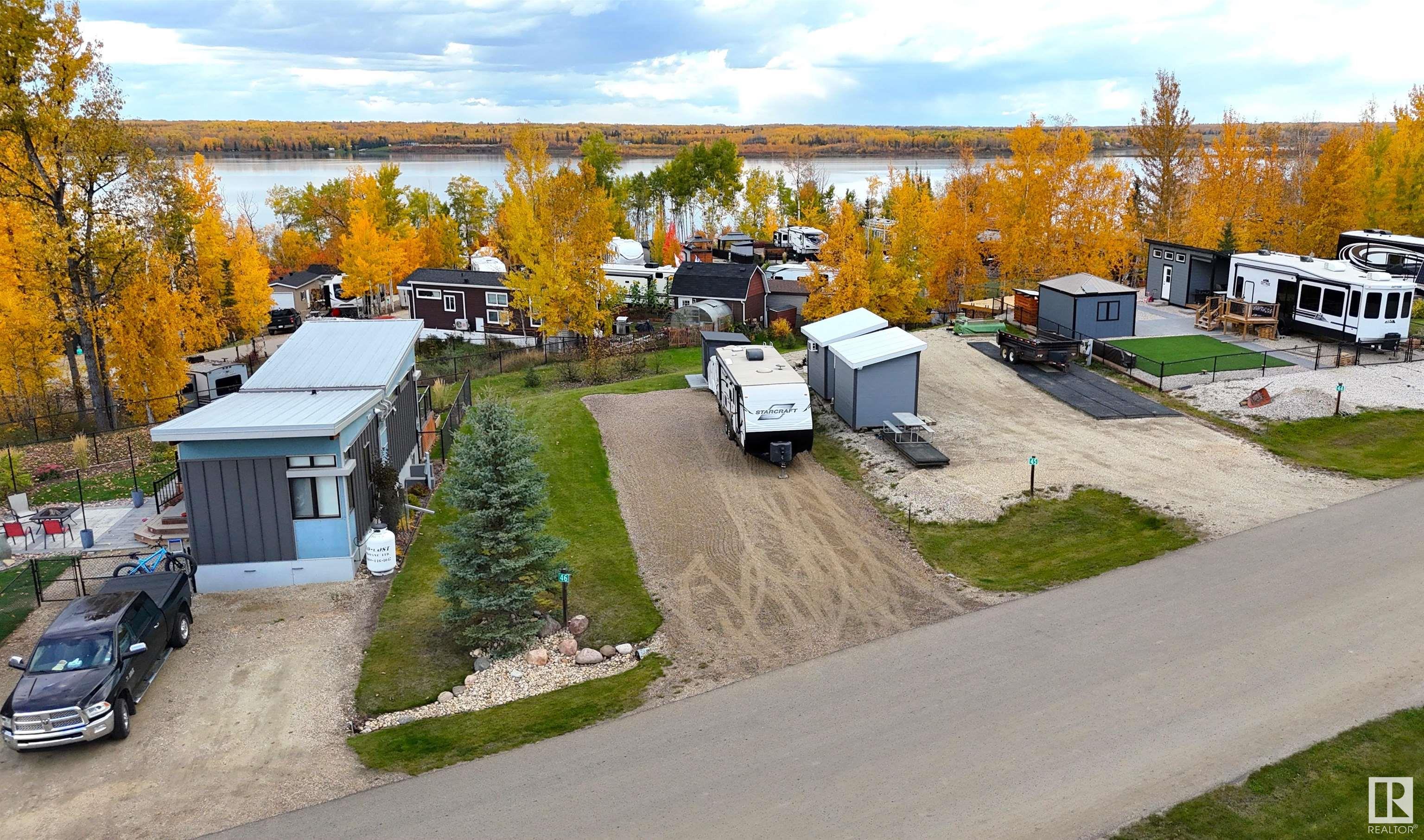      #103 53509 RGE ROAD 60 , Rural Parkland County,  ,T0E 1H0 ;  Listing Number: MLS E4408563