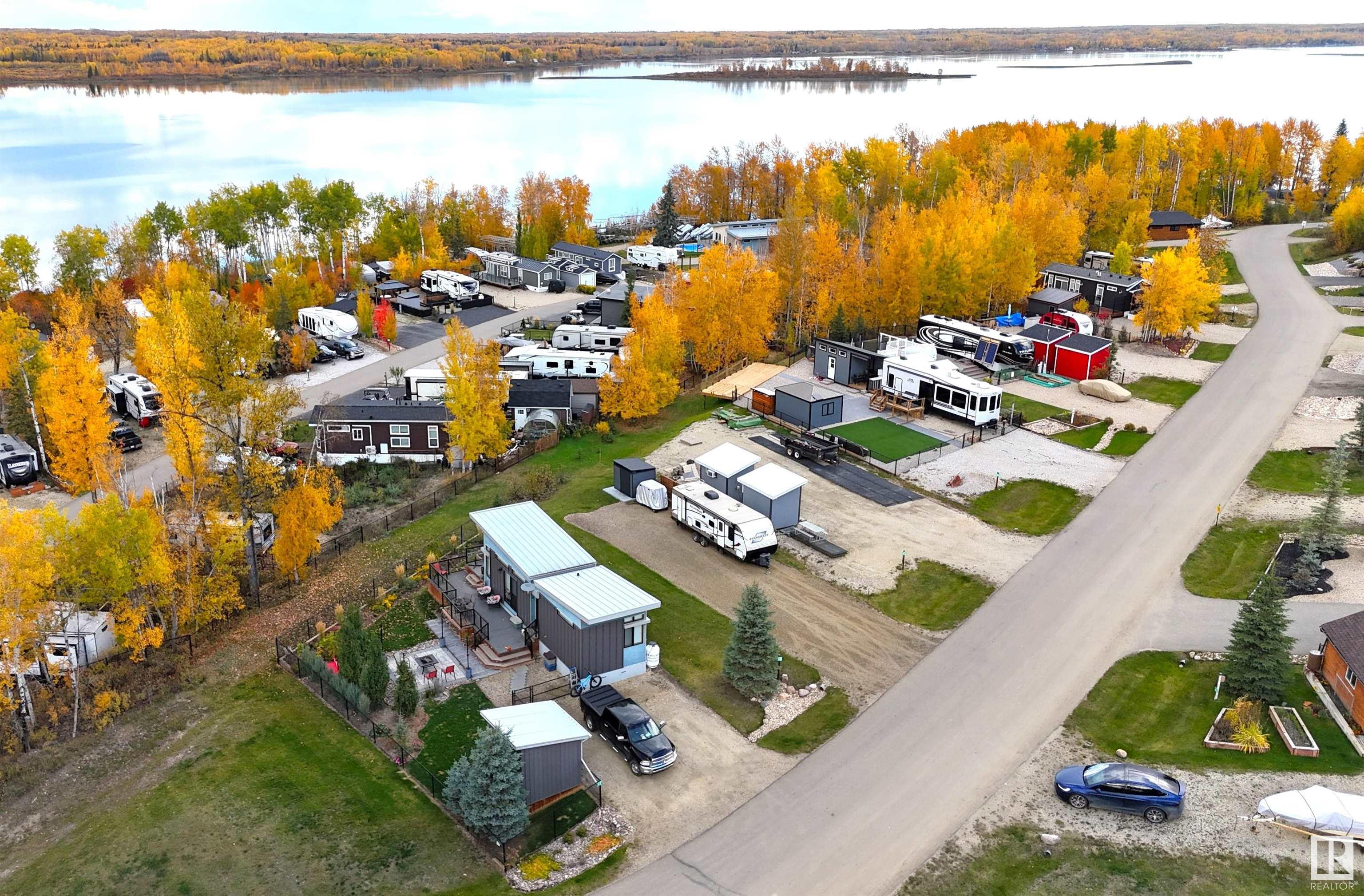      #103 53509 RGE ROAD 60 , Rural Parkland County,  ,T0E 1H0 ;  Listing Number: MLS E4408563