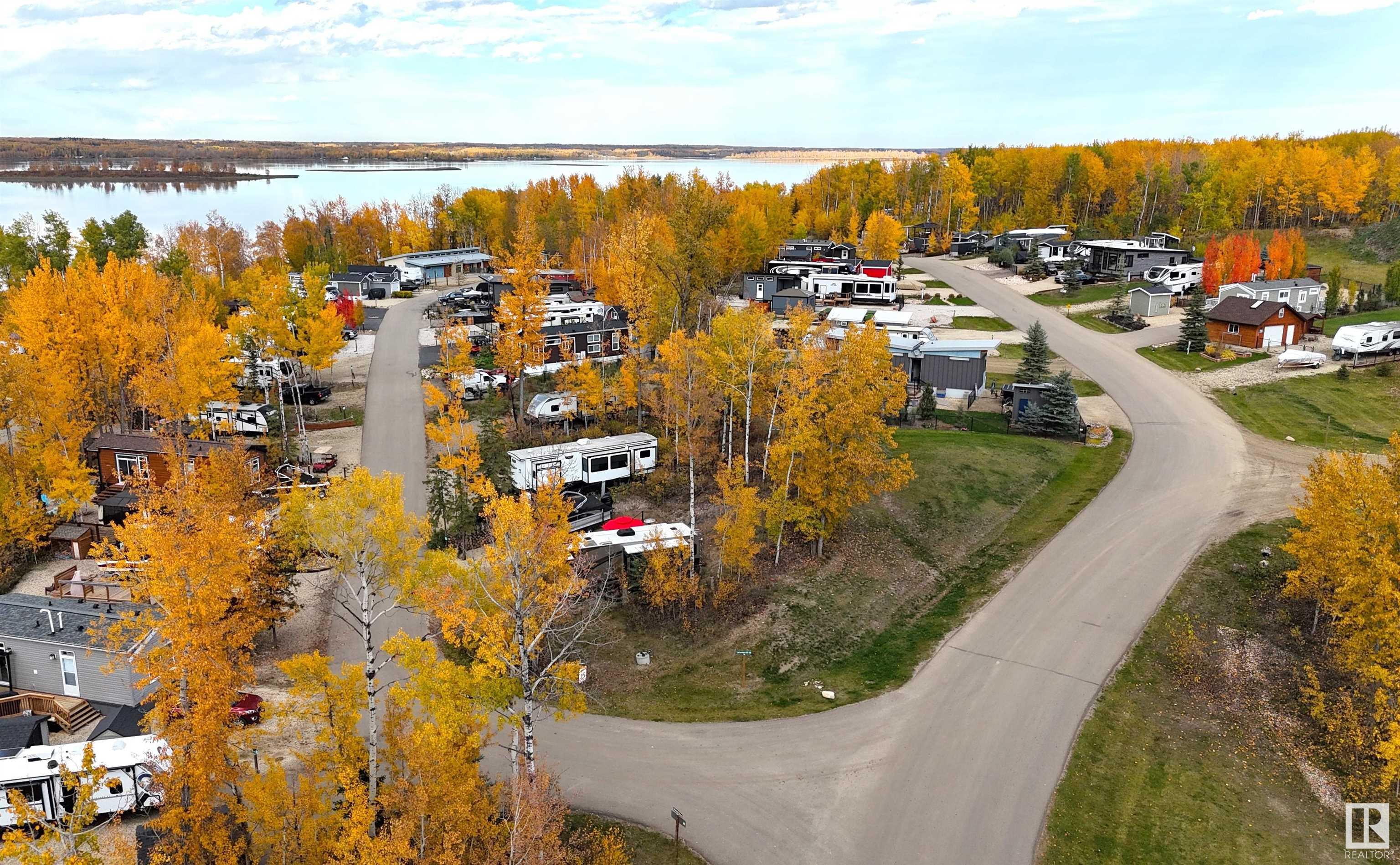      #103 53509 RGE ROAD 60 , Rural Parkland County,  ,T0E 1H0 ;  Listing Number: MLS E4408563