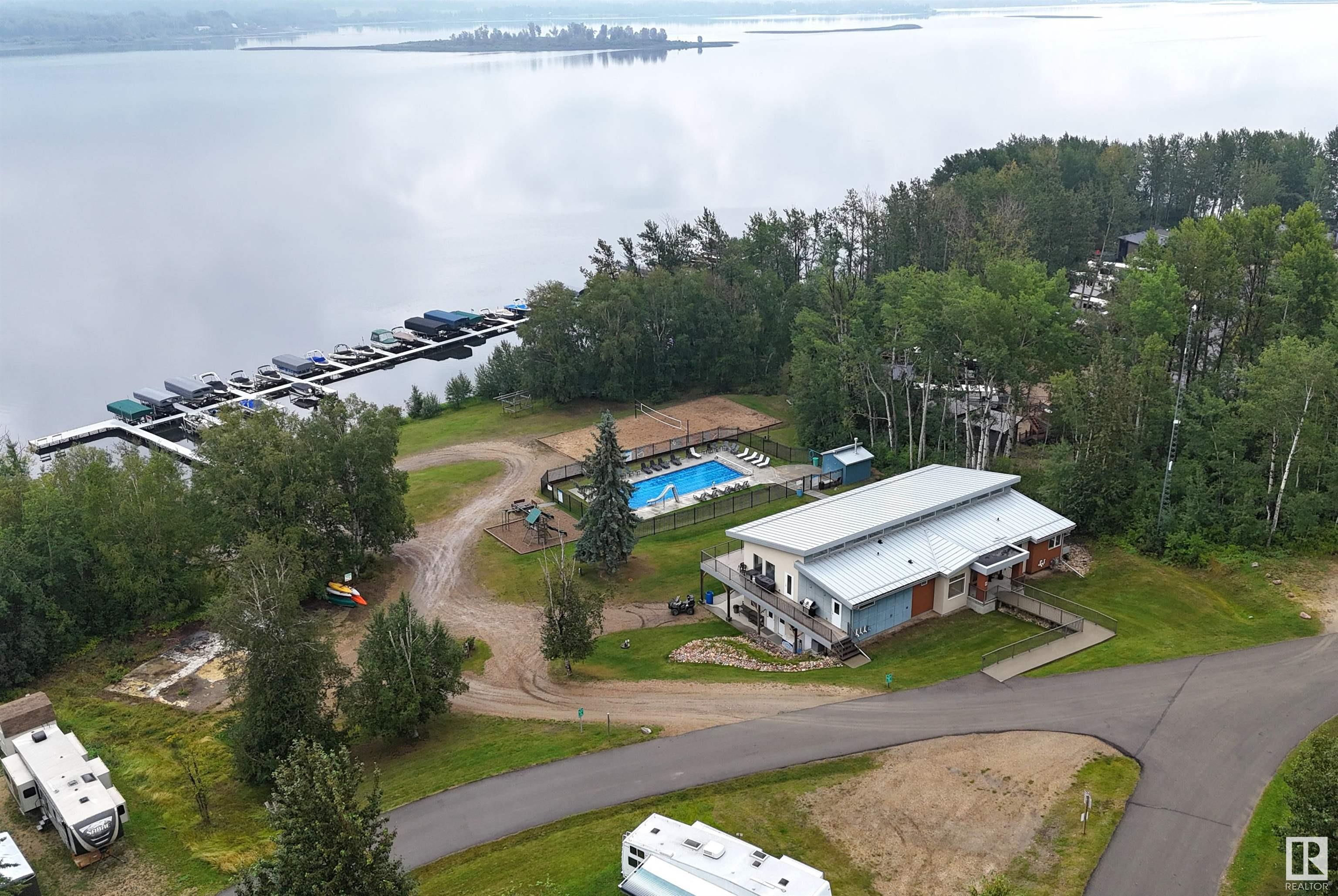      #103 53509 RGE ROAD 60 , Rural Parkland County,  ,T0E 1H0 ;  Listing Number: MLS E4408563