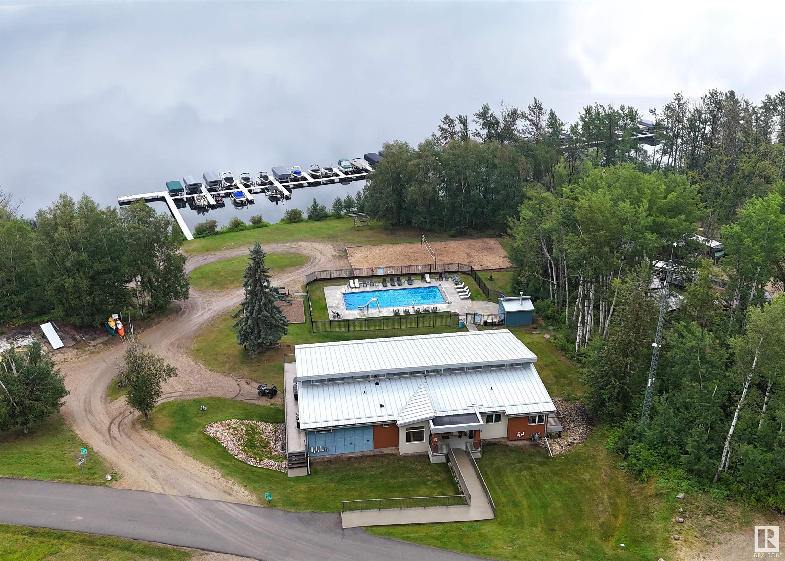      #103 53509 RGE ROAD 60 , Rural Parkland County,  ,T0E 1H0 ;  Listing Number: MLS E4408563