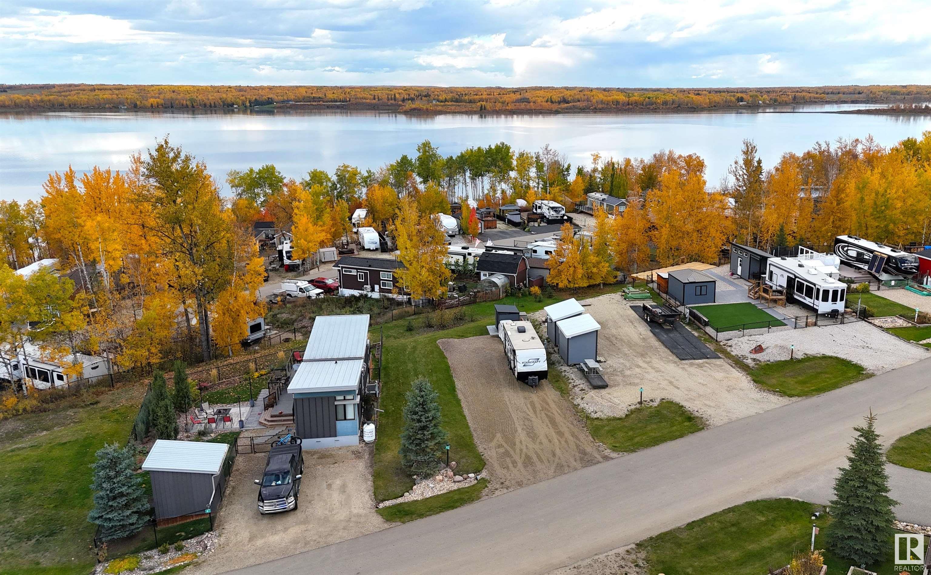      #103 53509 RGE ROAD 60 , Rural Parkland County,  ,T0E 1H0 ;  Listing Number: MLS E4408563