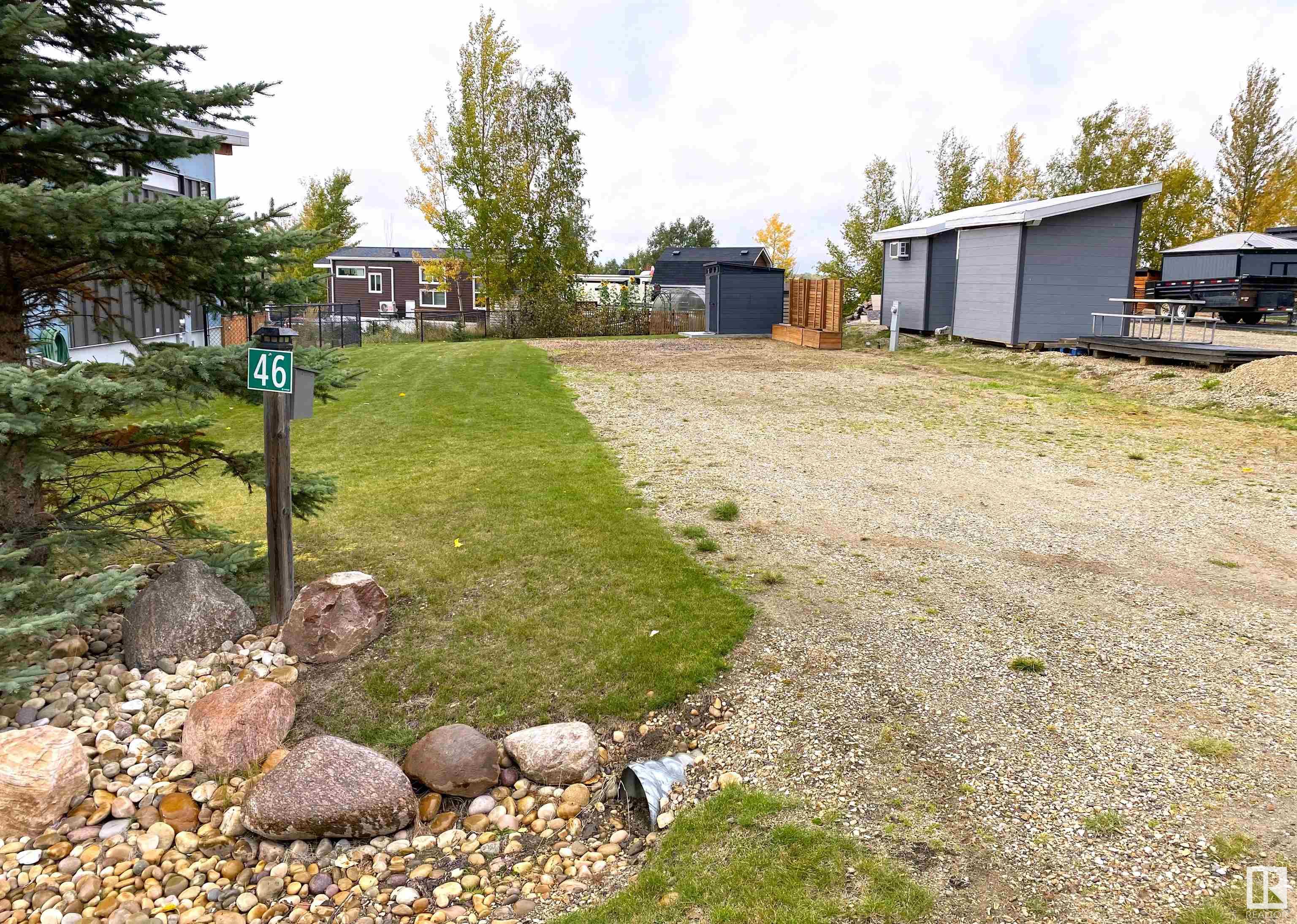      #103 53509 RGE ROAD 60 , Rural Parkland County,  ,T0E 1H0 ;  Listing Number: MLS E4408563