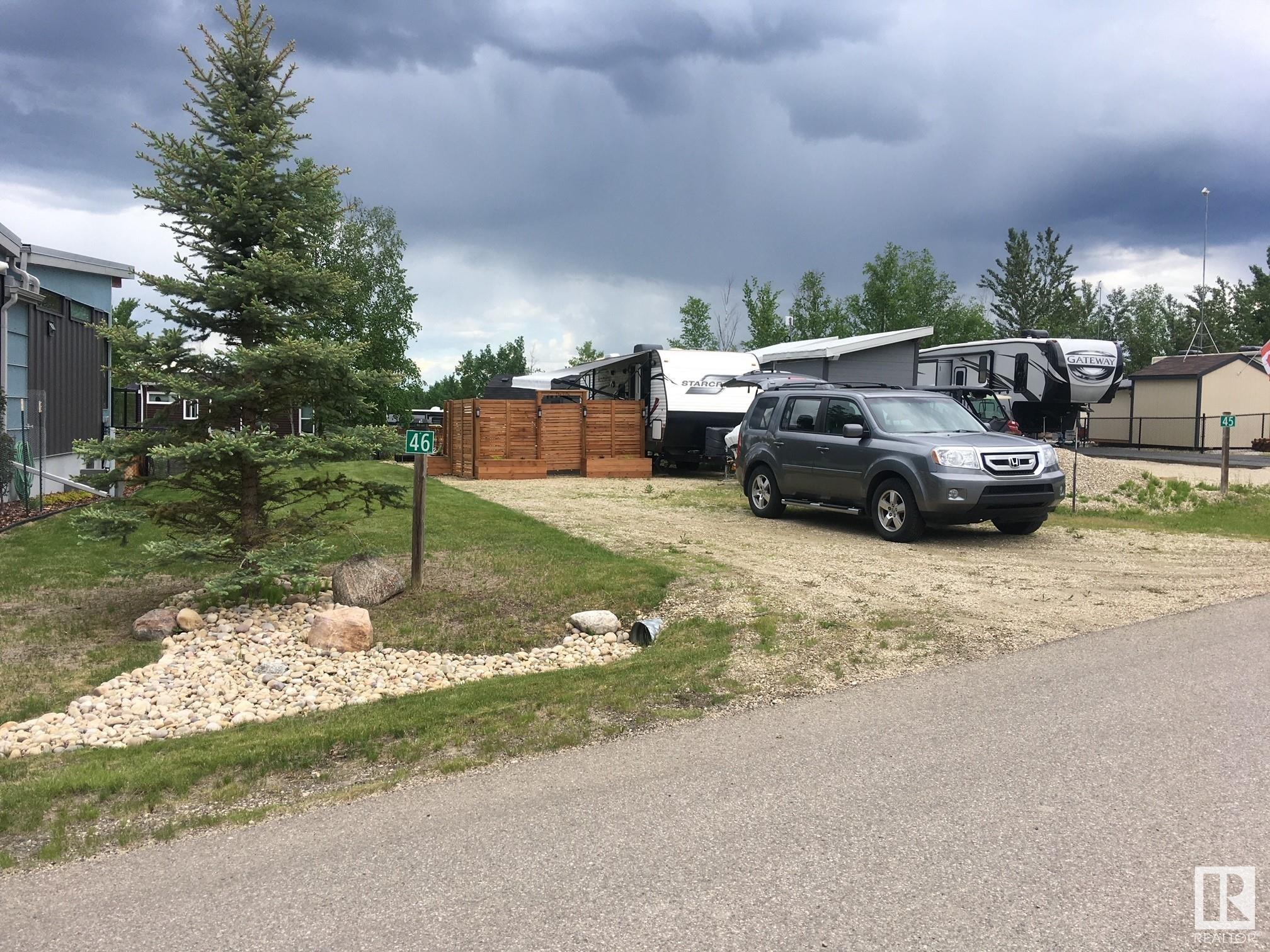      #103 53509 RGE ROAD 60 , Rural Parkland County,  ,T0E 1H0 ;  Listing Number: MLS E4408563