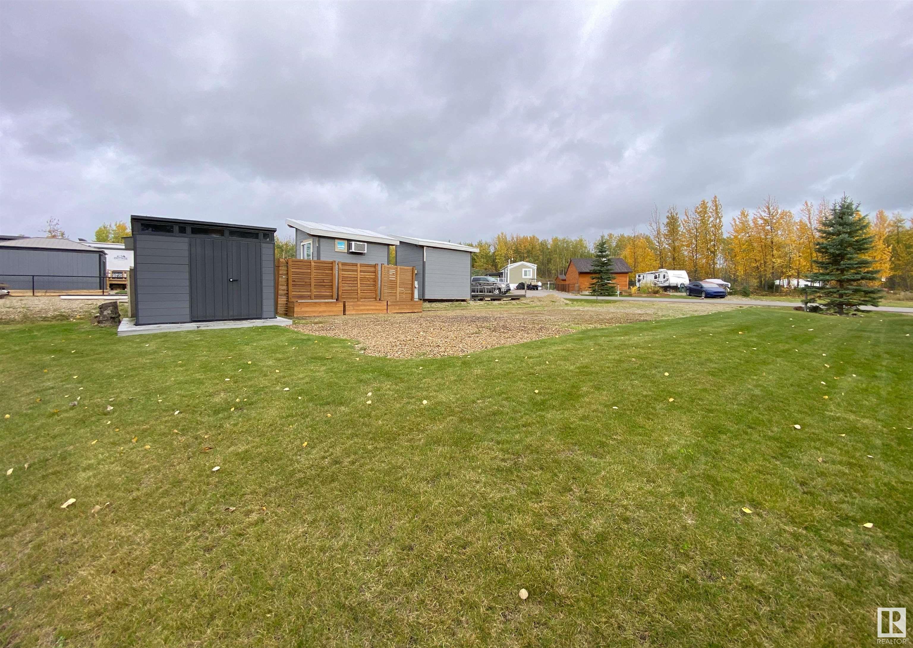      #103 53509 RGE ROAD 60 , Rural Parkland County,  ,T0E 1H0 ;  Listing Number: MLS E4408563