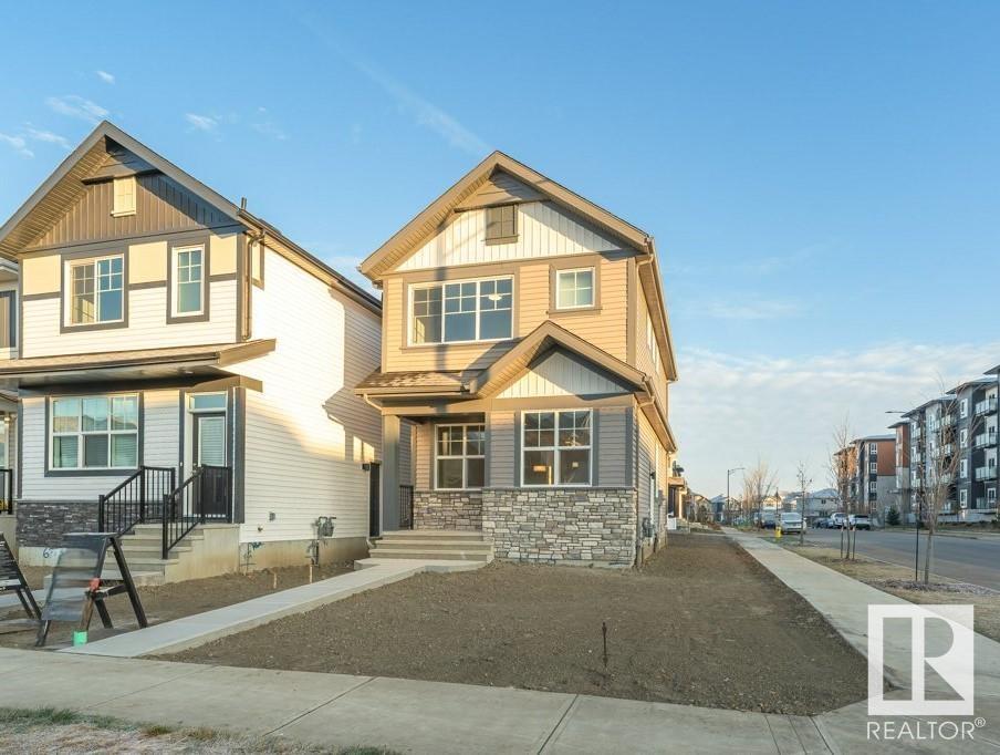     6304 176 AV NW , Edmonton,  ,T5Y 4E5 ;  Listing Number: MLS E4408714