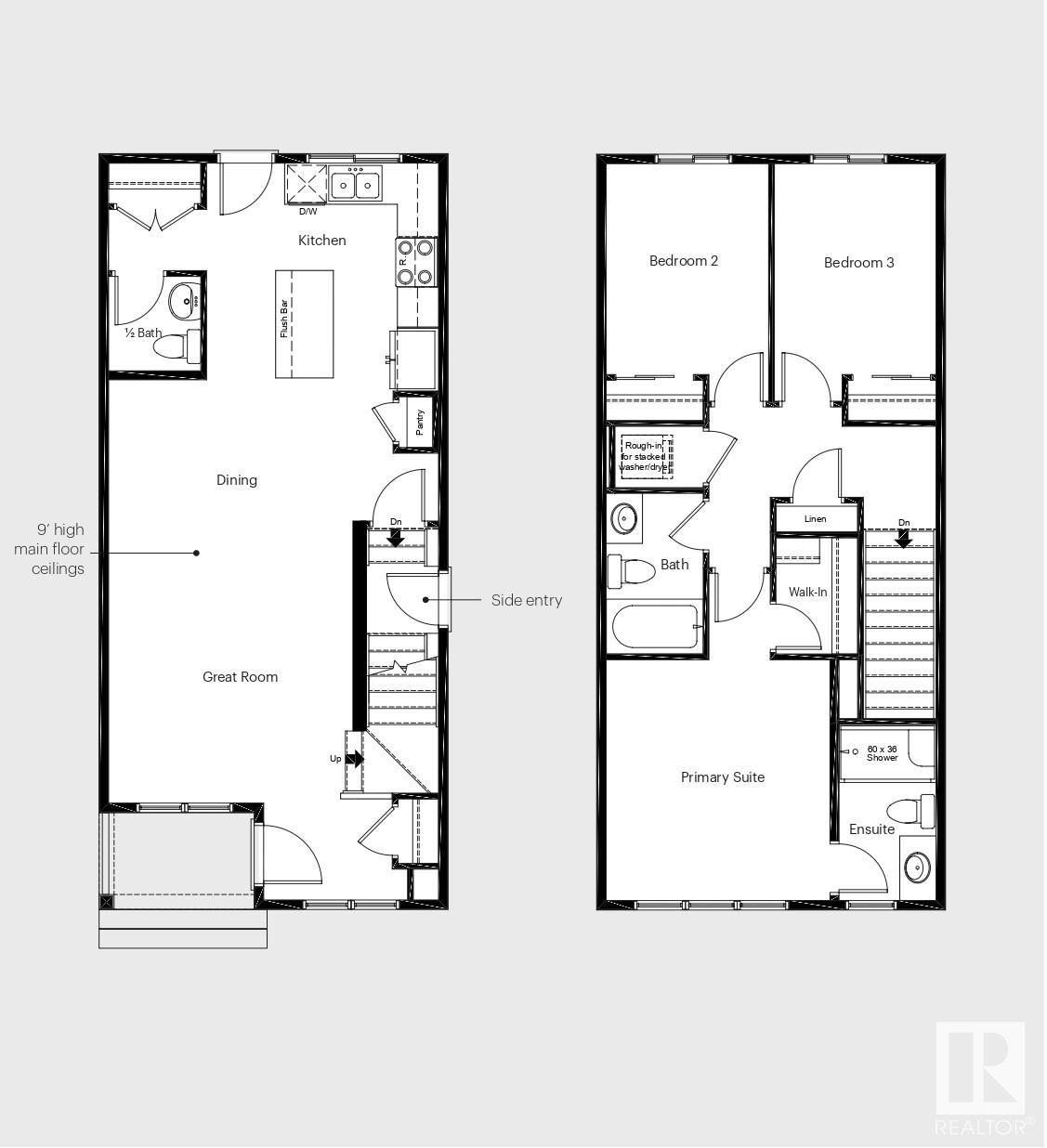     6304 176 AV NW , Edmonton,  ,T5Y 4E5 ;  Listing Number: MLS E4408714