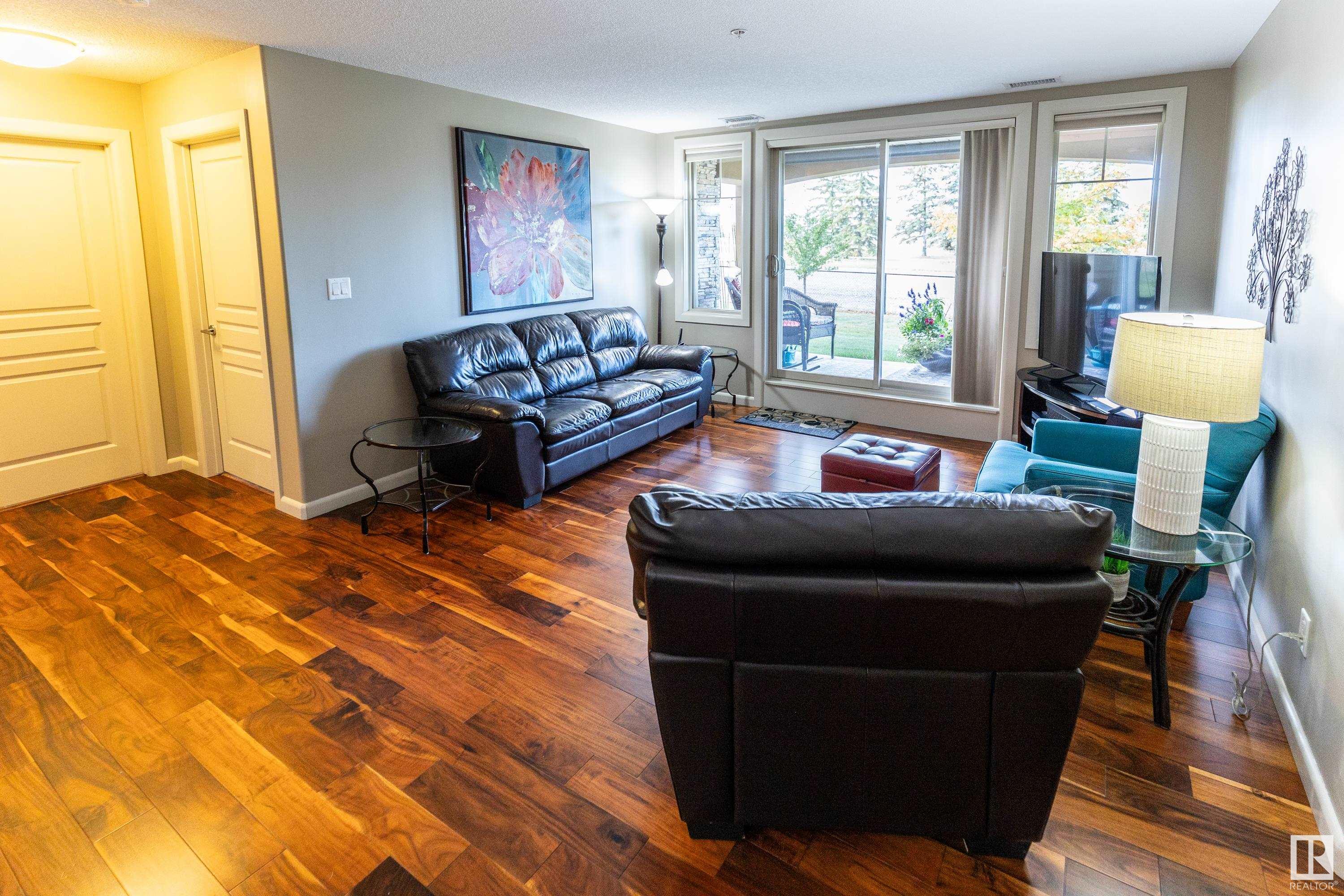      #112 400 Palisades WY , Sherwood Park,  ,T8H 0H4 ;  Listing Number: MLS E4409149