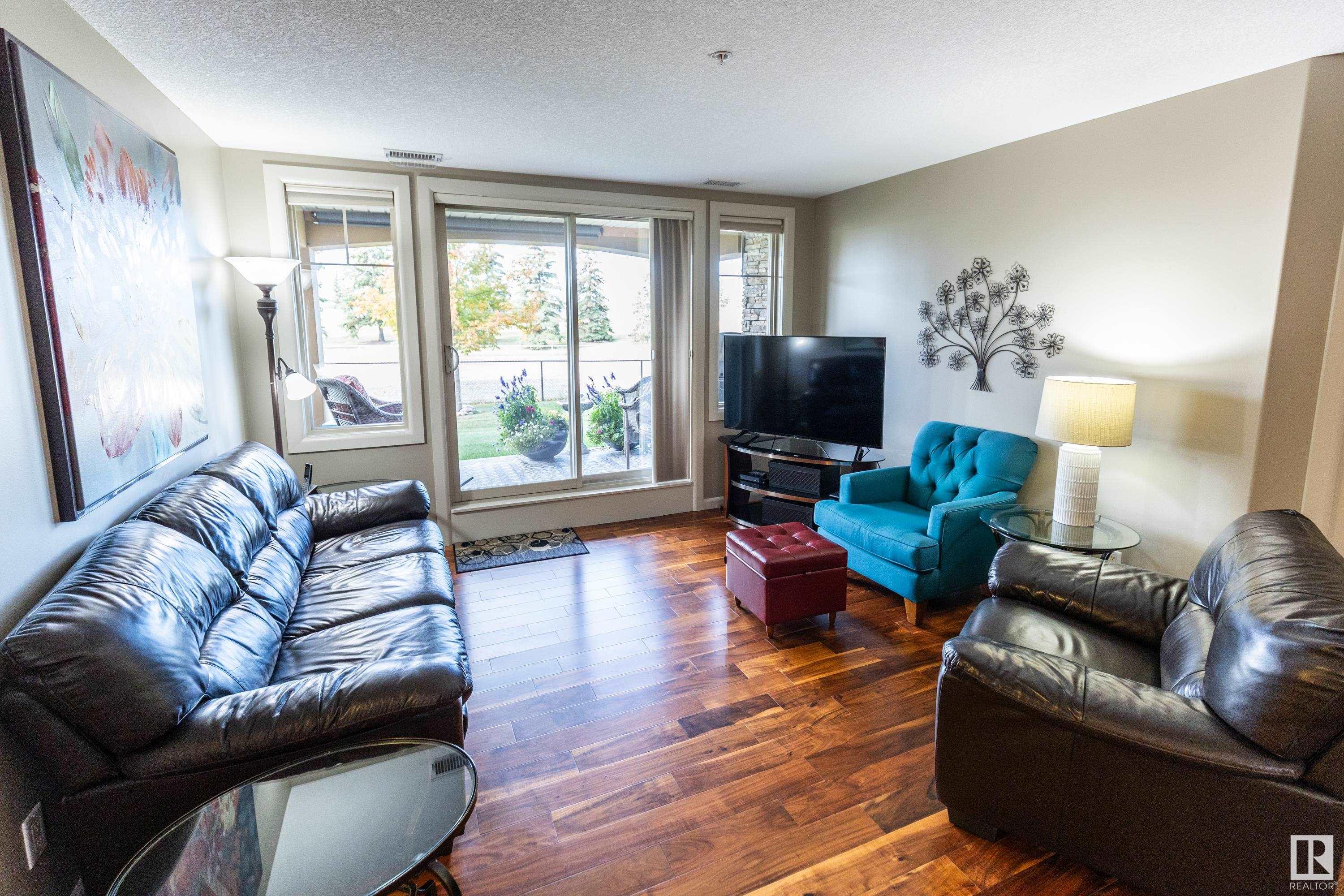      #112 400 Palisades WY , Sherwood Park,  ,T8H 0H4 ;  Listing Number: MLS E4409149