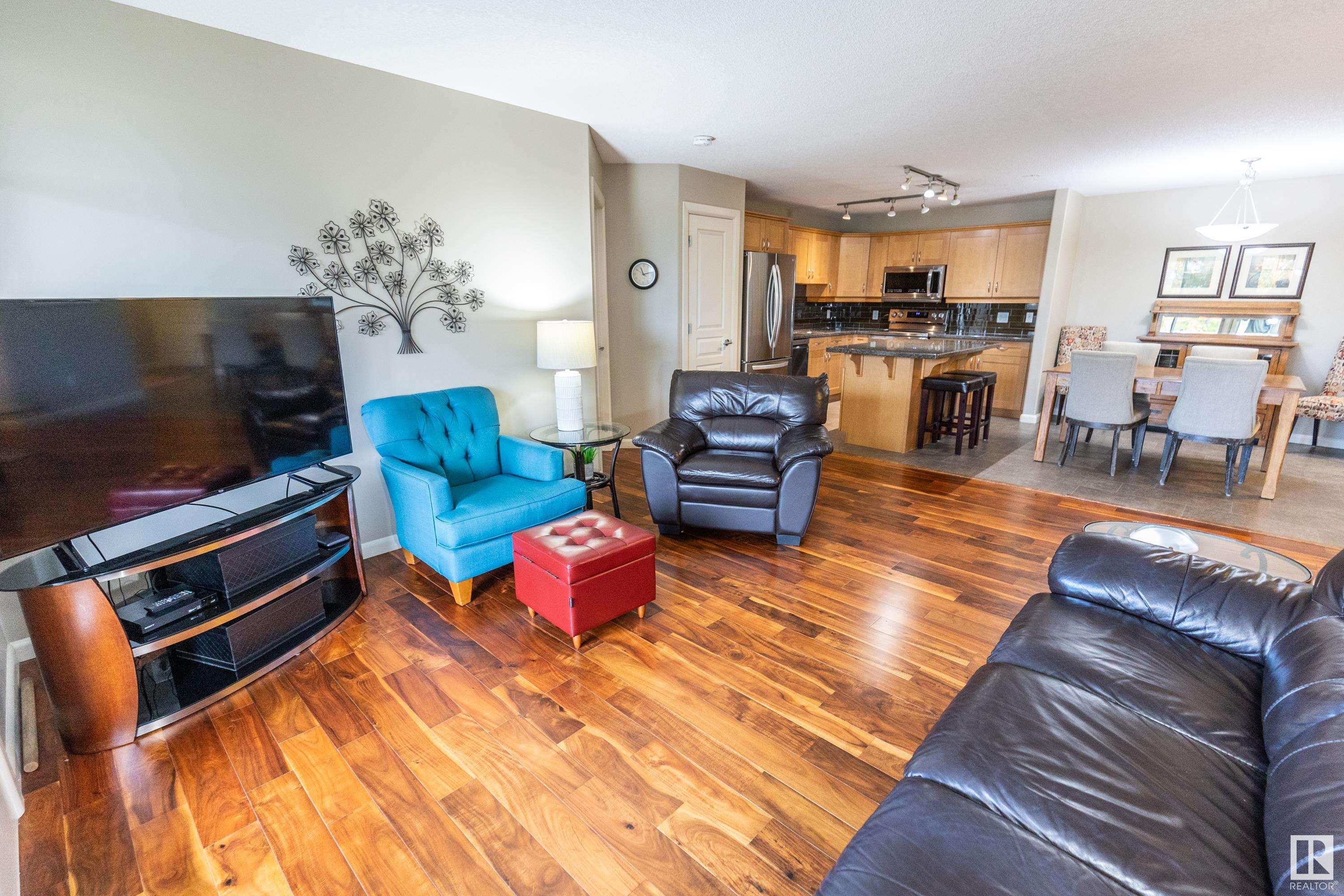      #112 400 Palisades WY , Sherwood Park,  ,T8H 0H4 ;  Listing Number: MLS E4409149