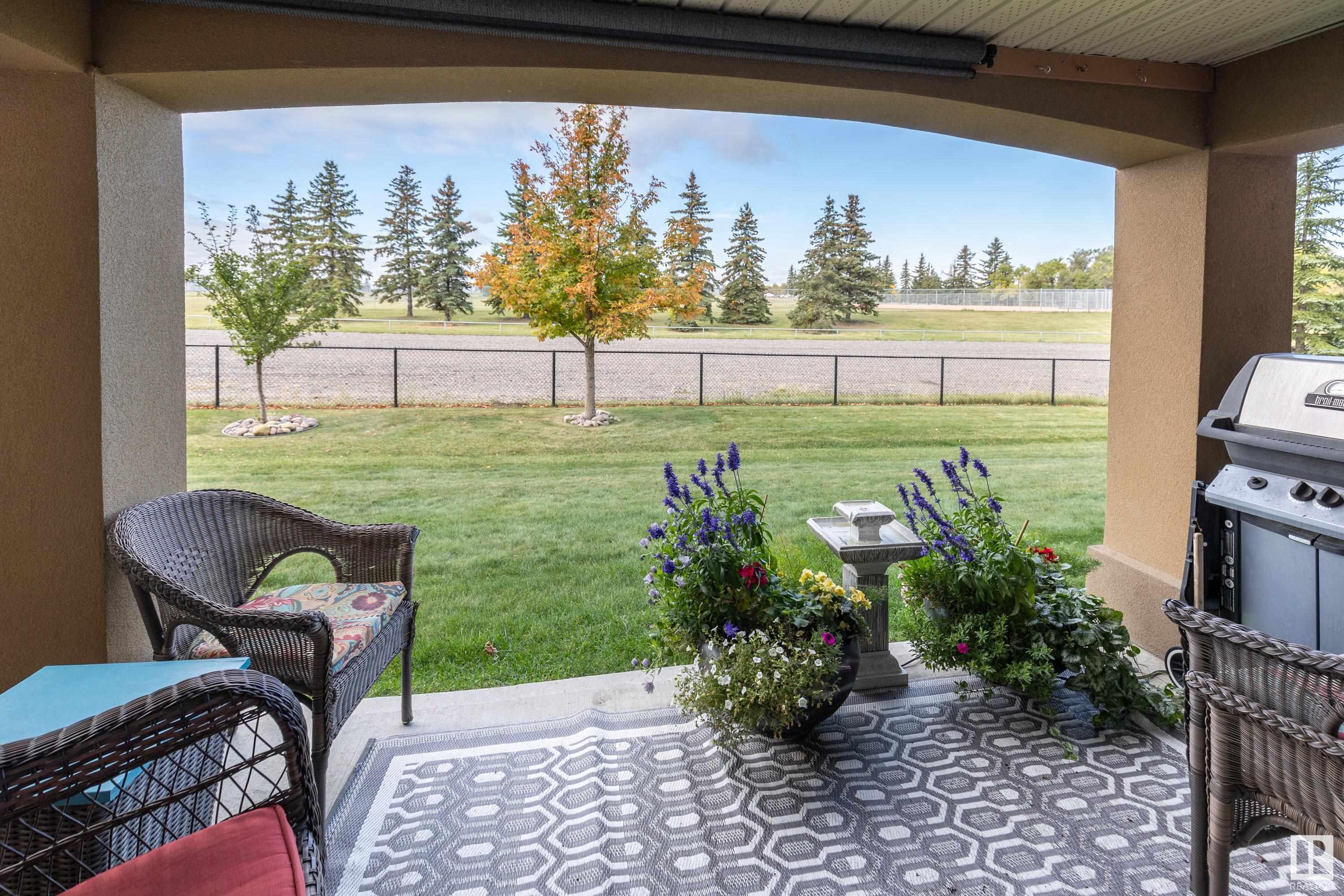      #112 400 Palisades WY , Sherwood Park,  ,T8H 0H4 ;  Listing Number: MLS E4409149