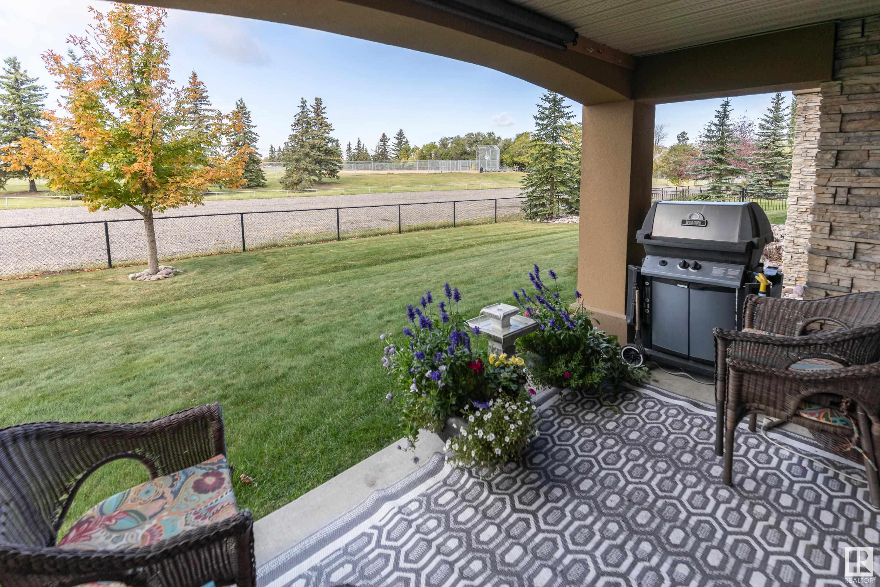      #112 400 Palisades WY , Sherwood Park,  ,T8H 0H4 ;  Listing Number: MLS E4409149