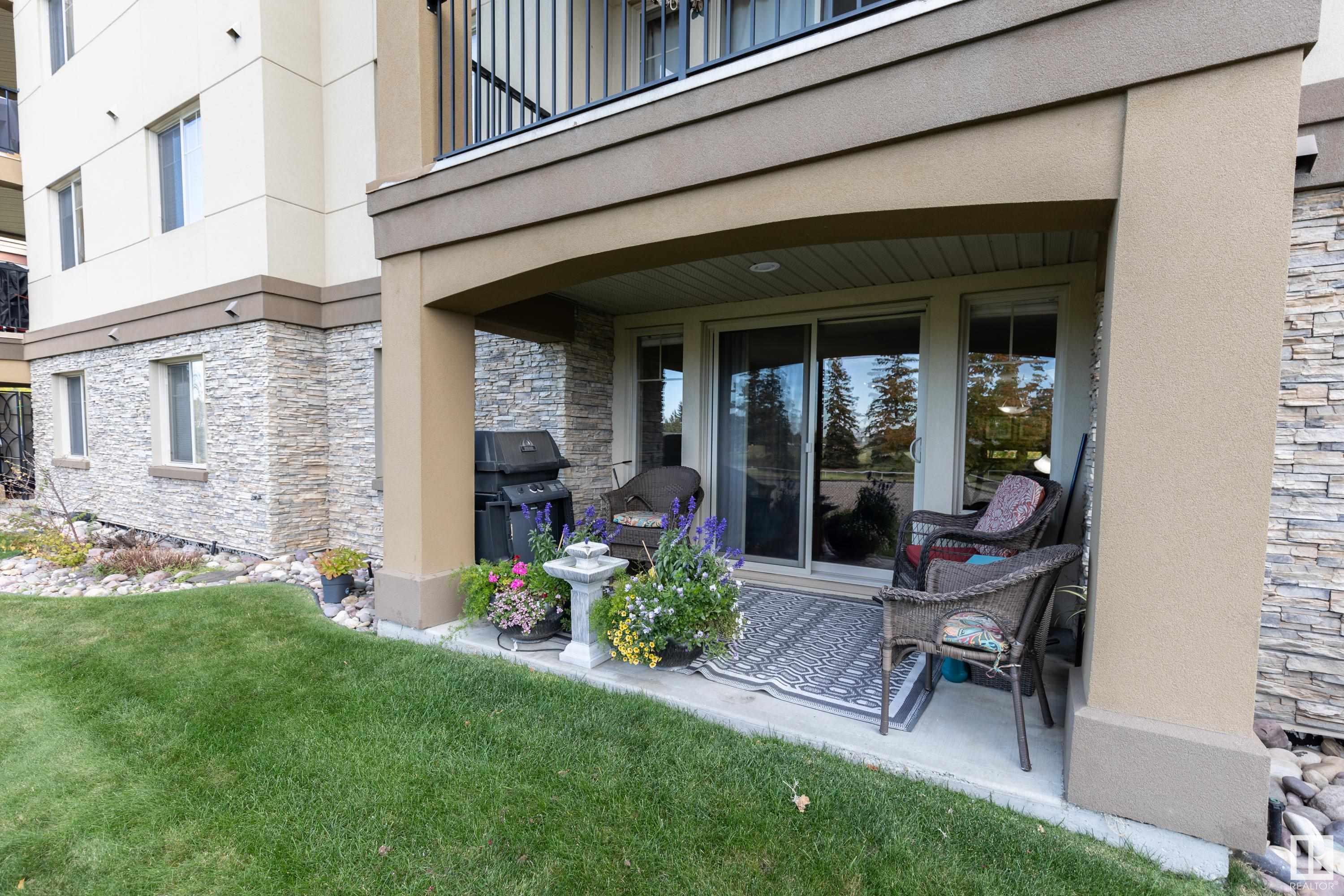      #112 400 Palisades WY , Sherwood Park,  ,T8H 0H4 ;  Listing Number: MLS E4409149