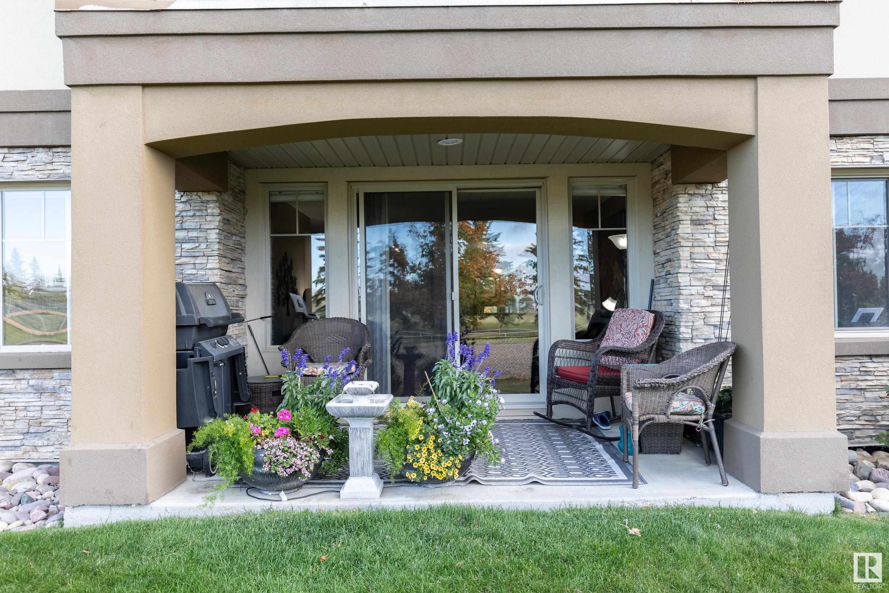      #112 400 Palisades WY , Sherwood Park,  ,T8H 0H4 ;  Listing Number: MLS E4409149