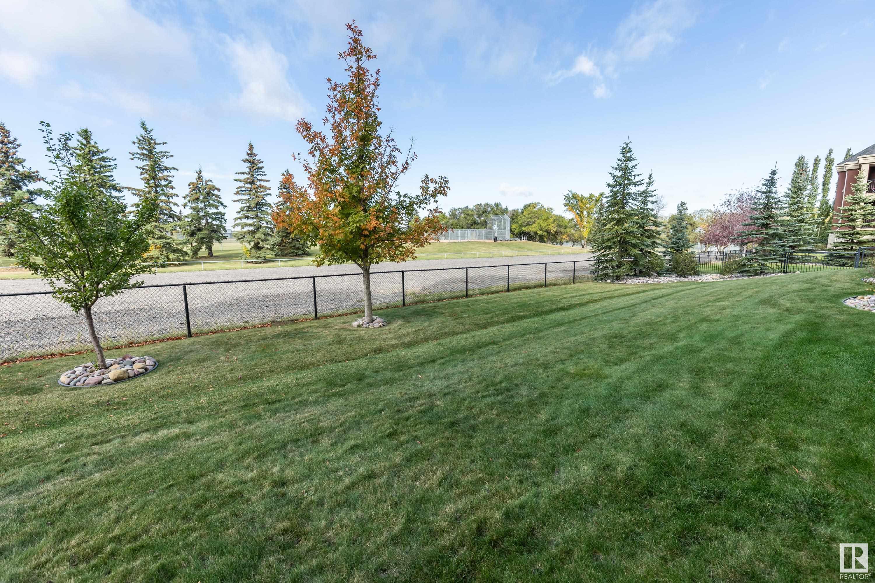      #112 400 Palisades WY , Sherwood Park,  ,T8H 0H4 ;  Listing Number: MLS E4409149