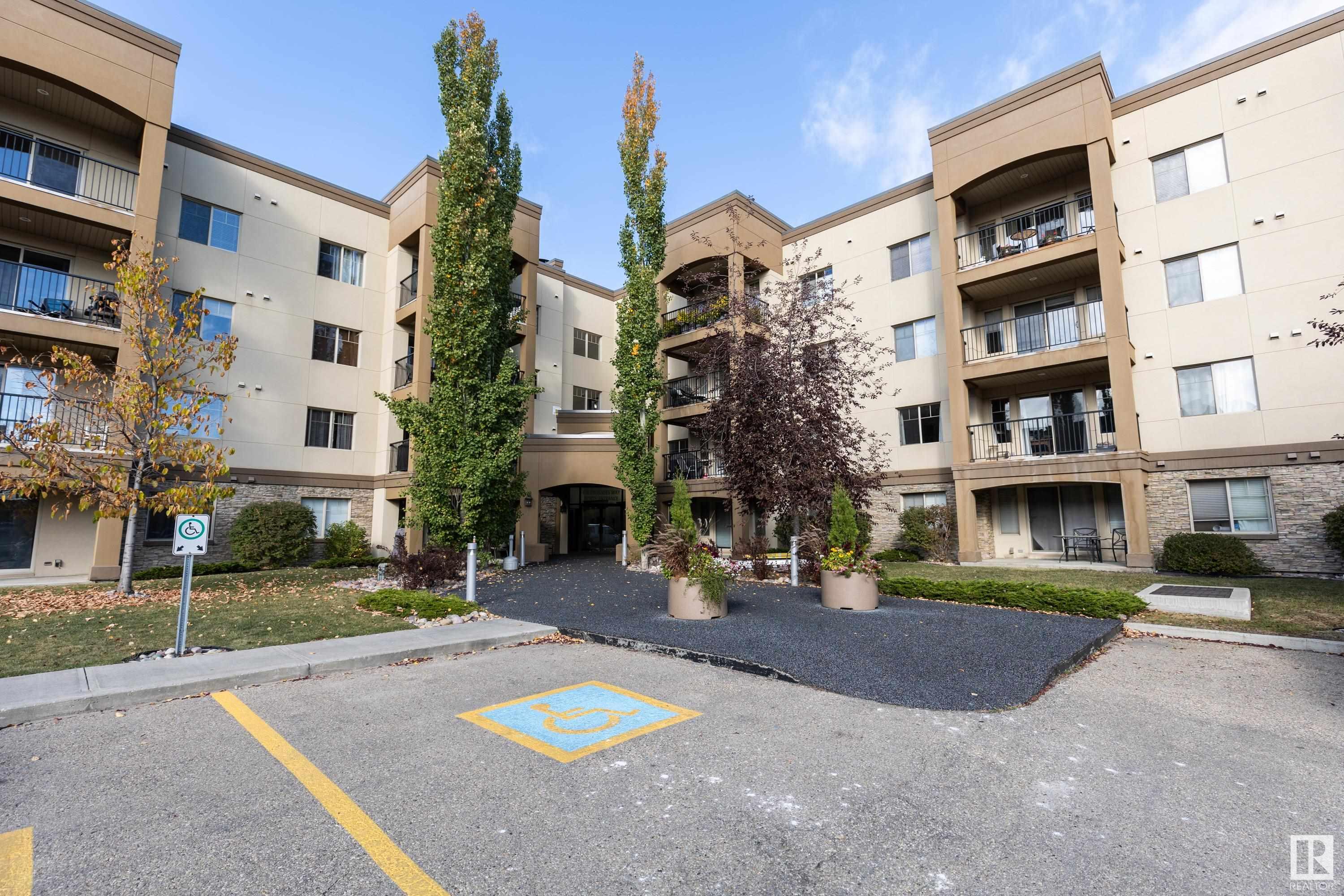      #112 400 Palisades WY , Sherwood Park,  ,T8H 0H4 ;  Listing Number: MLS E4409149