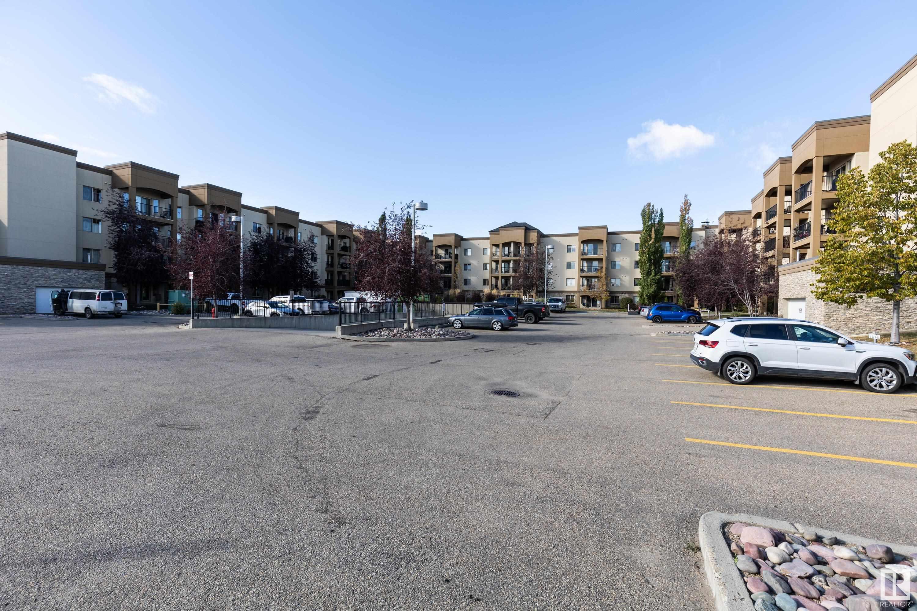      #112 400 Palisades WY , Sherwood Park,  ,T8H 0H4 ;  Listing Number: MLS E4409149