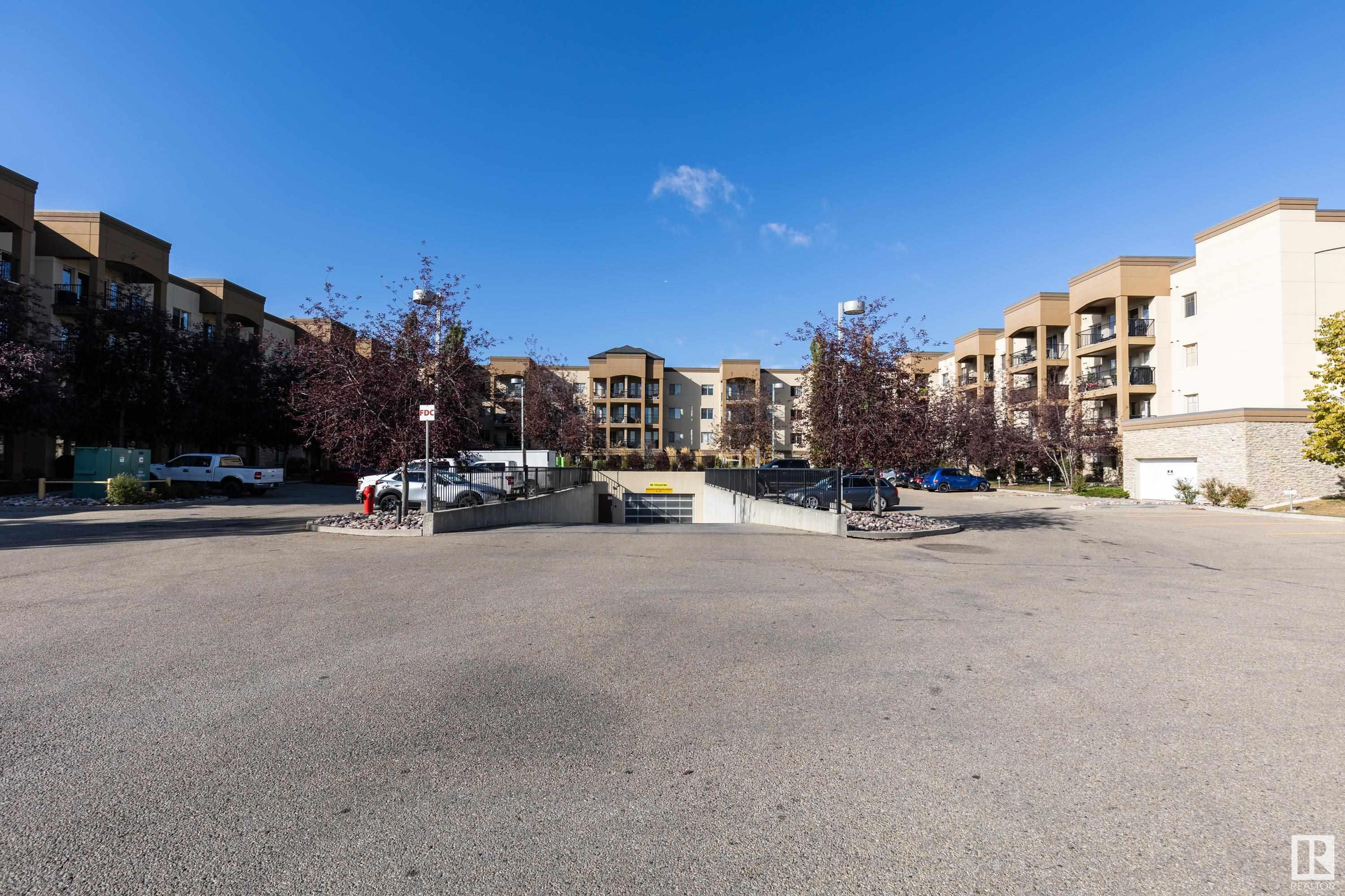      #112 400 Palisades WY , Sherwood Park,  ,T8H 0H4 ;  Listing Number: MLS E4409149