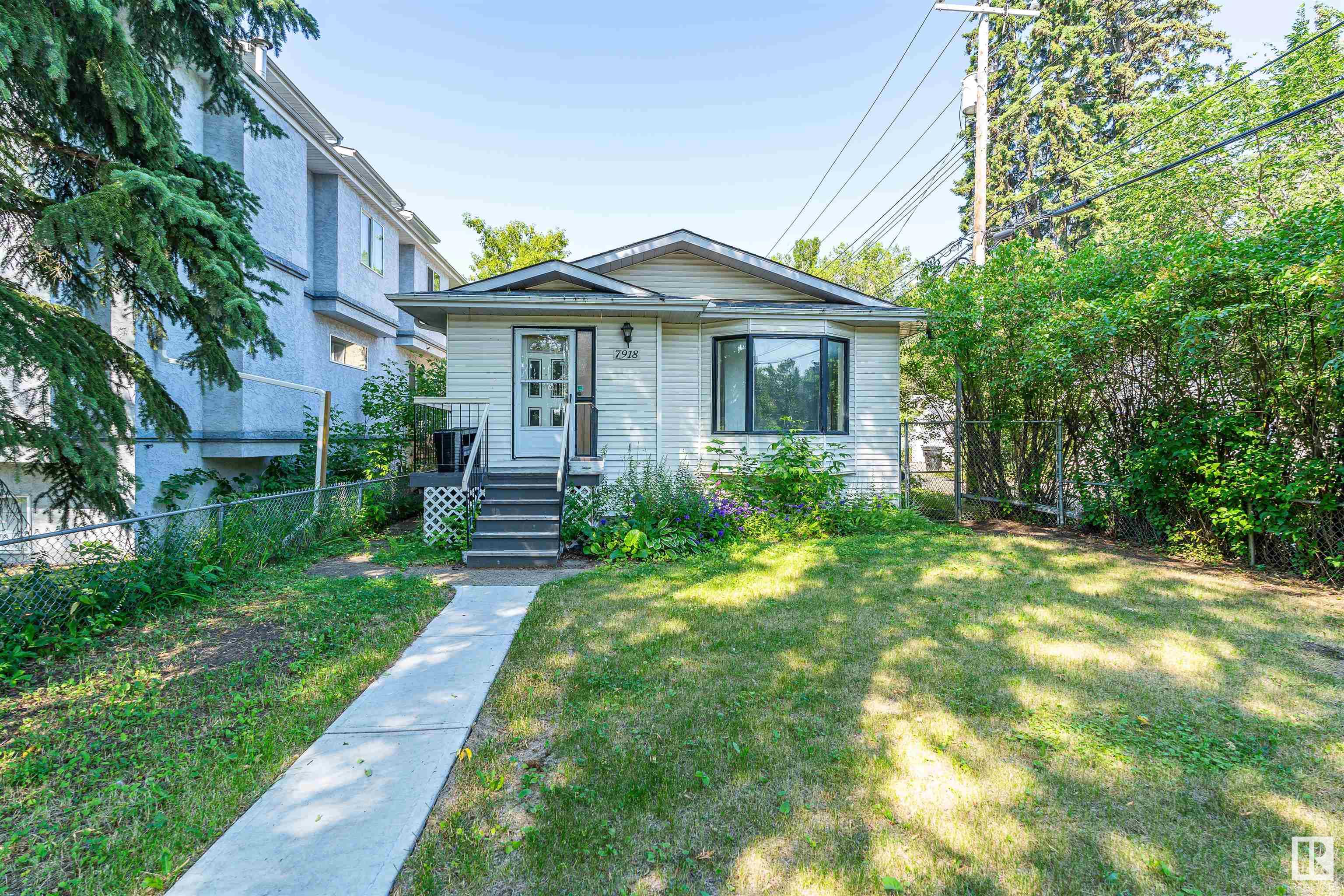      7918 110 ST NW , Edmonton,  ,T6G 1G4 ;  Listing Number: MLS E4409385