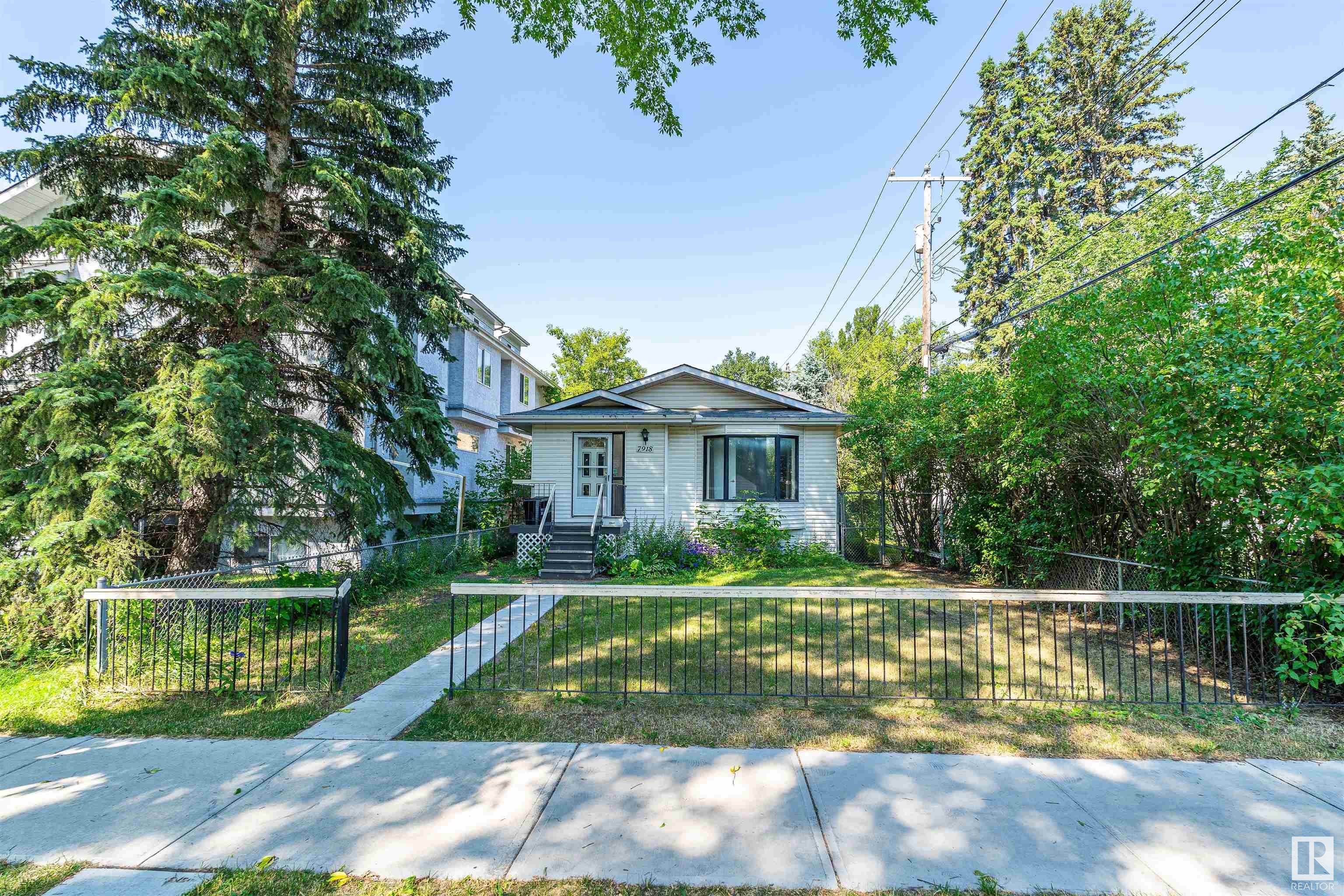      7918 110 ST NW , Edmonton,  ,T6G 1G4 ;  Listing Number: MLS E4409385