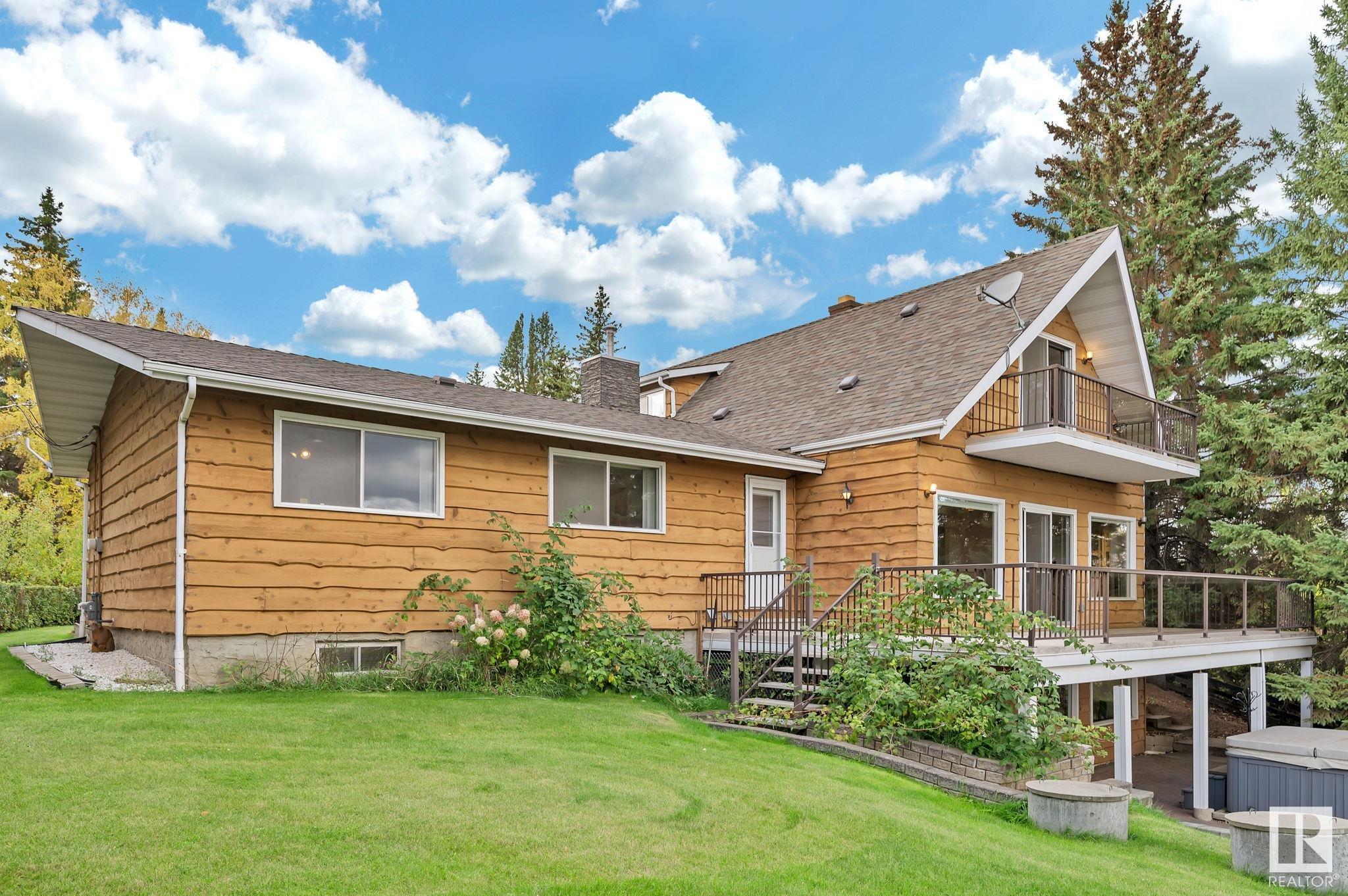      208 GRANDISLE PT NW NW , Edmonton,  ,T6M 2P1 ;  Listing Number: MLS E4409508