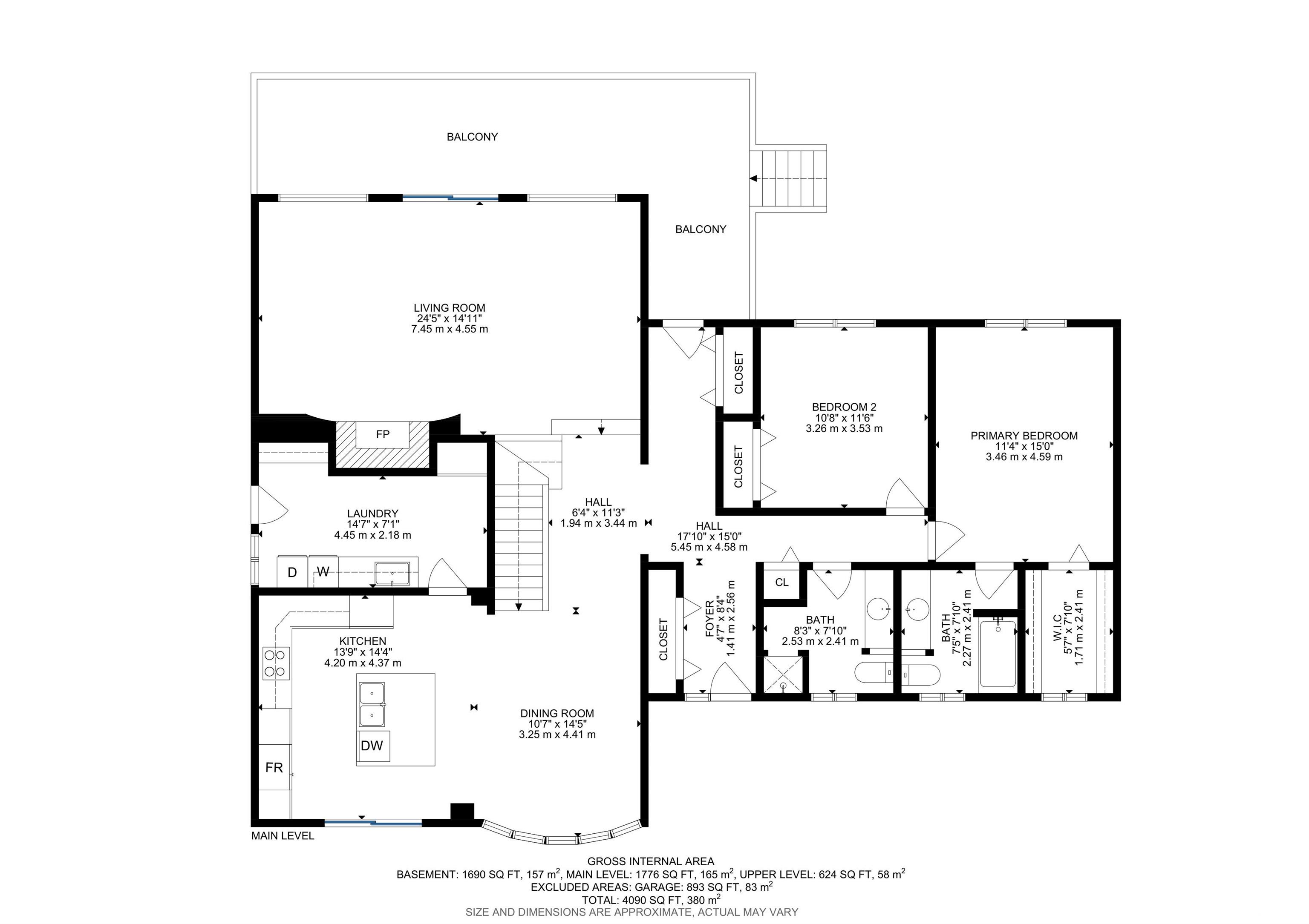      208 GRANDISLE PT NW NW , Edmonton,  ,T6M 2P1 ;  Listing Number: MLS E4409508