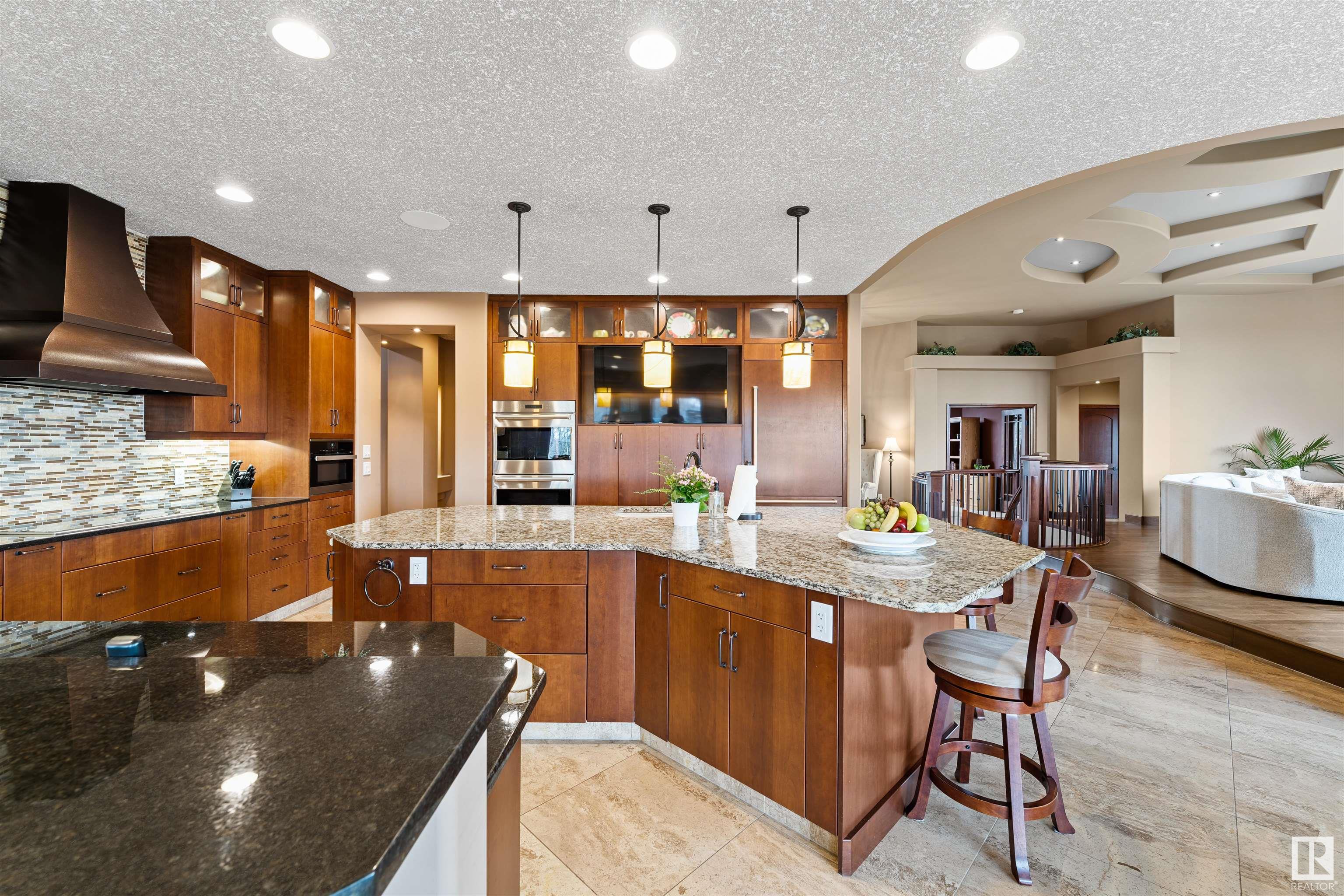      188 WINDERMERE DR NW , Edmonton,  ,T6W 0S4 ;  Listing Number: MLS E4409513
