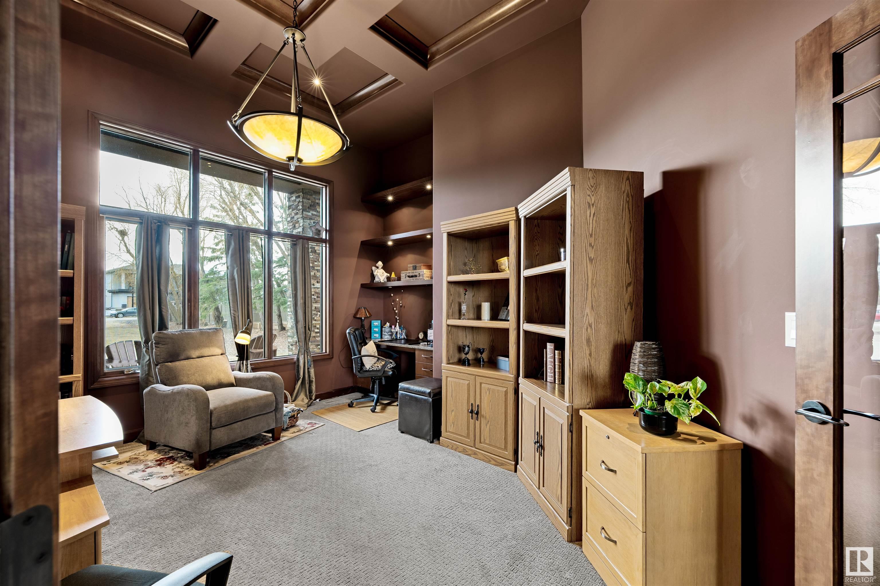     188 WINDERMERE DR NW , Edmonton,  ,T6W 0S4 ;  Listing Number: MLS E4409513