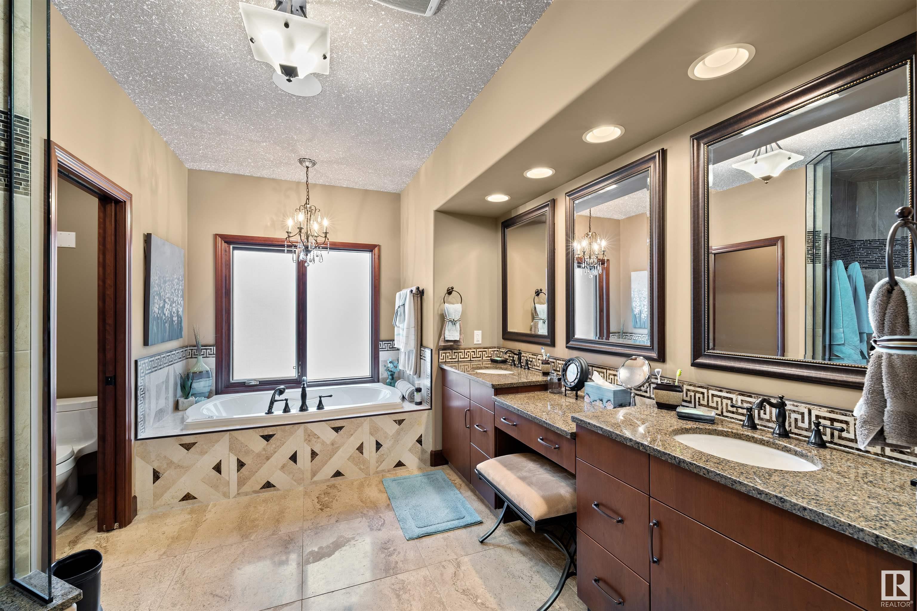      188 WINDERMERE DR NW , Edmonton,  ,T6W 0S4 ;  Listing Number: MLS E4409513