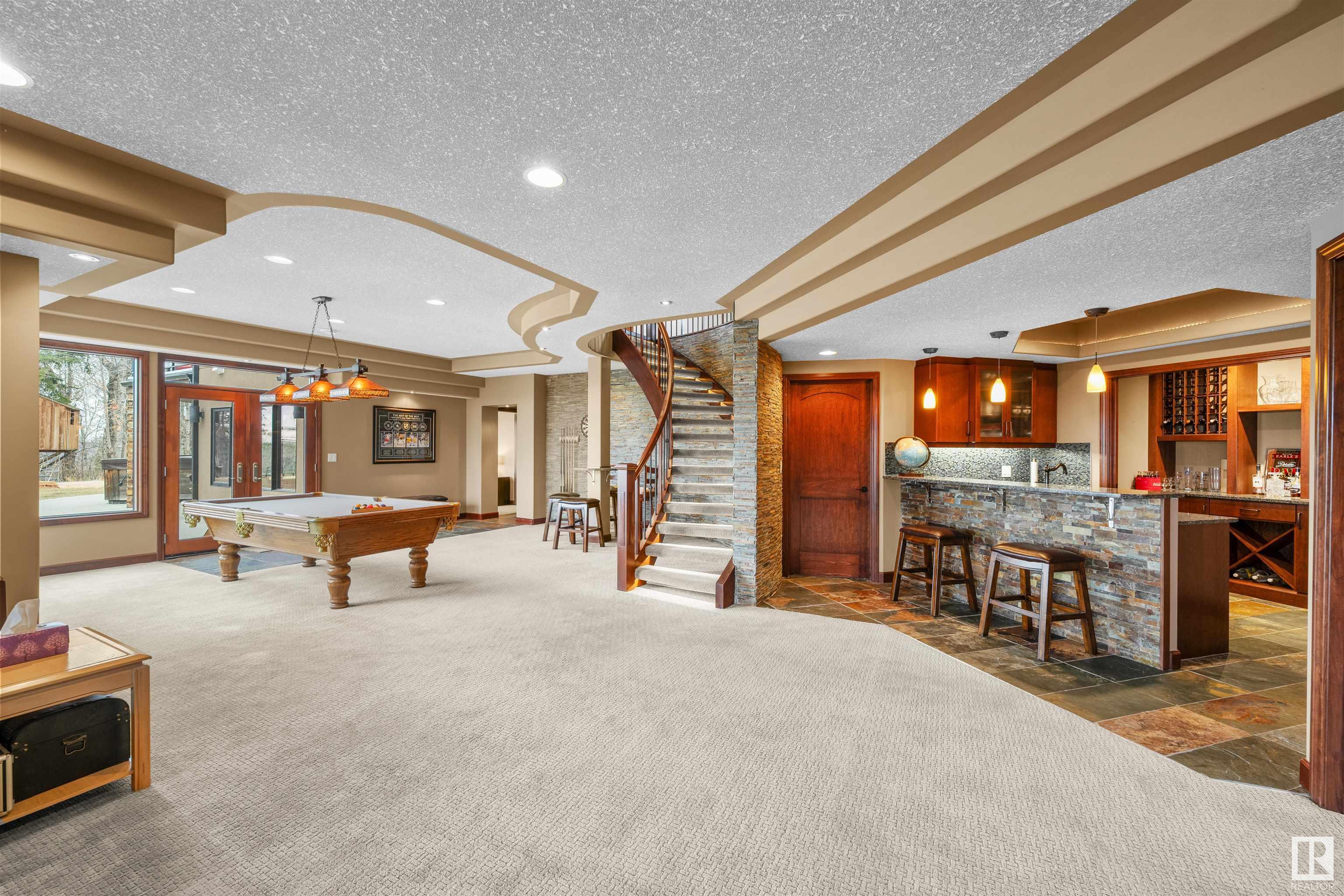      188 WINDERMERE DR NW , Edmonton,  ,T6W 0S4 ;  Listing Number: MLS E4409513