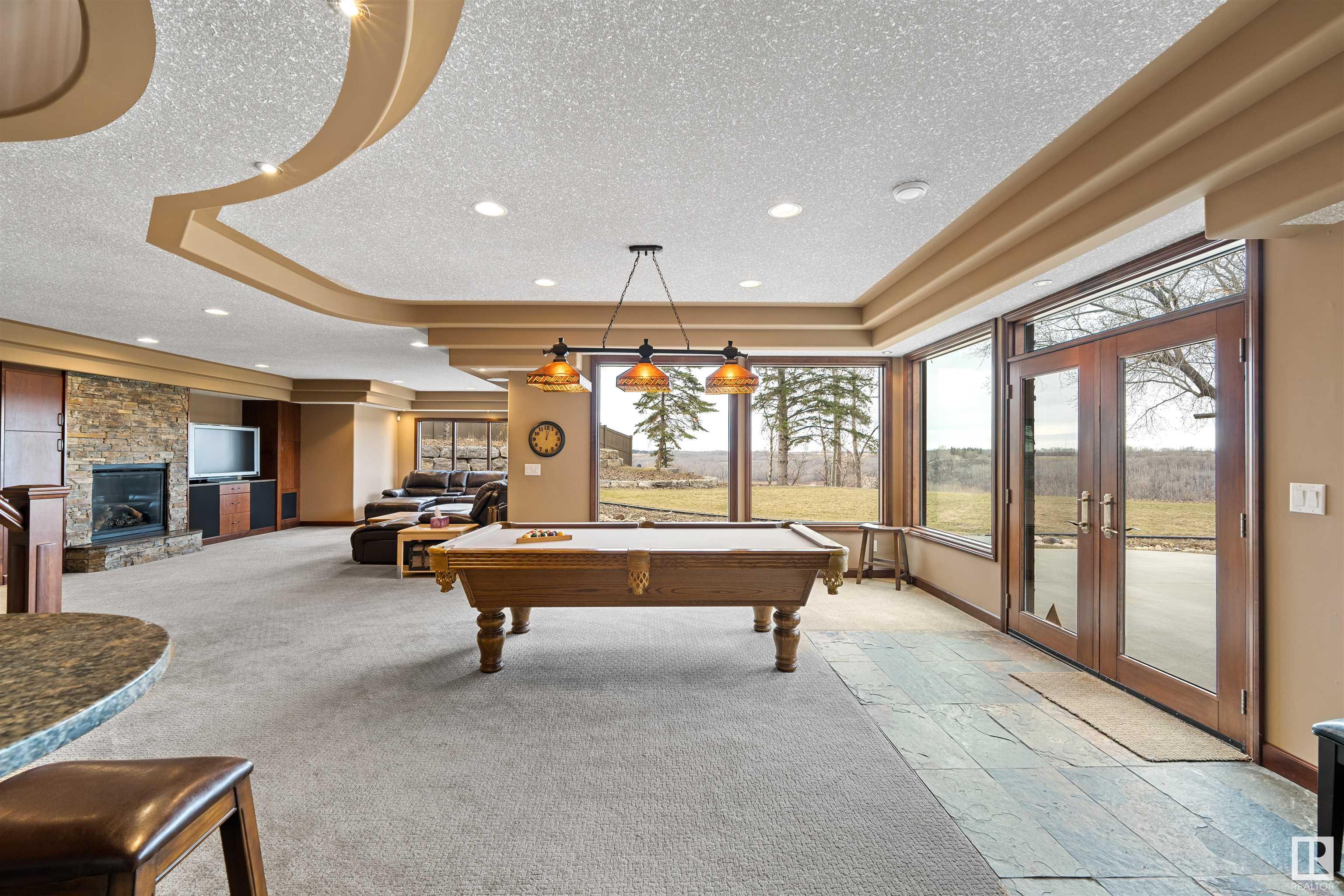     188 WINDERMERE DR NW , Edmonton,  ,T6W 0S4 ;  Listing Number: MLS E4409513