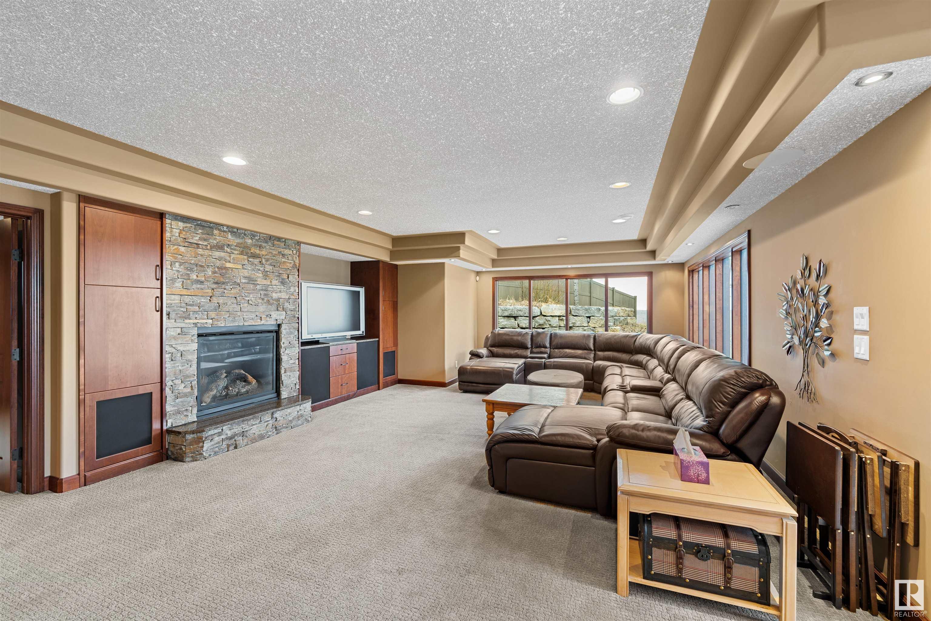      188 WINDERMERE DR NW , Edmonton,  ,T6W 0S4 ;  Listing Number: MLS E4409513