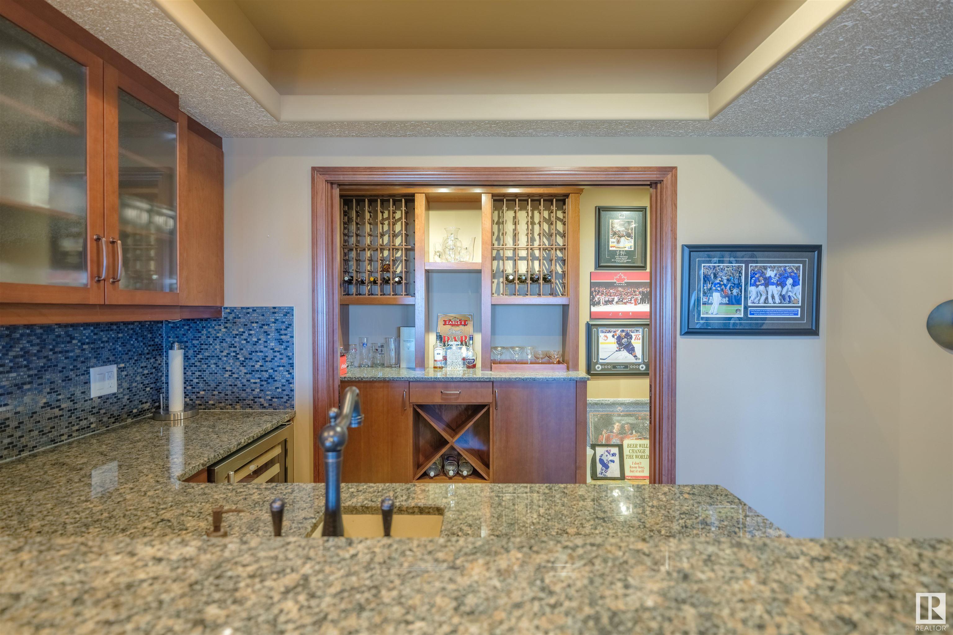      188 WINDERMERE DR NW , Edmonton,  ,T6W 0S4 ;  Listing Number: MLS E4409513
