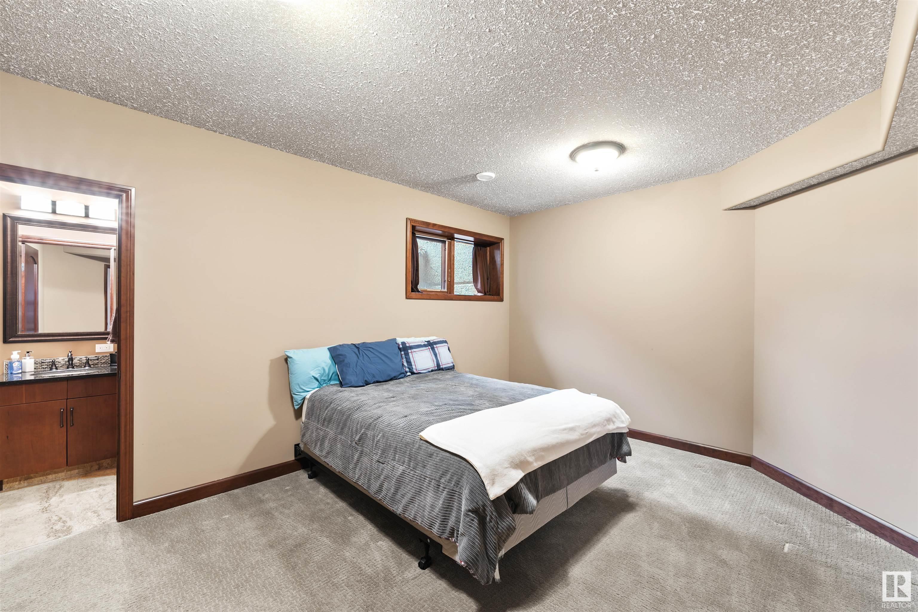      188 WINDERMERE DR NW , Edmonton,  ,T6W 0S4 ;  Listing Number: MLS E4409513