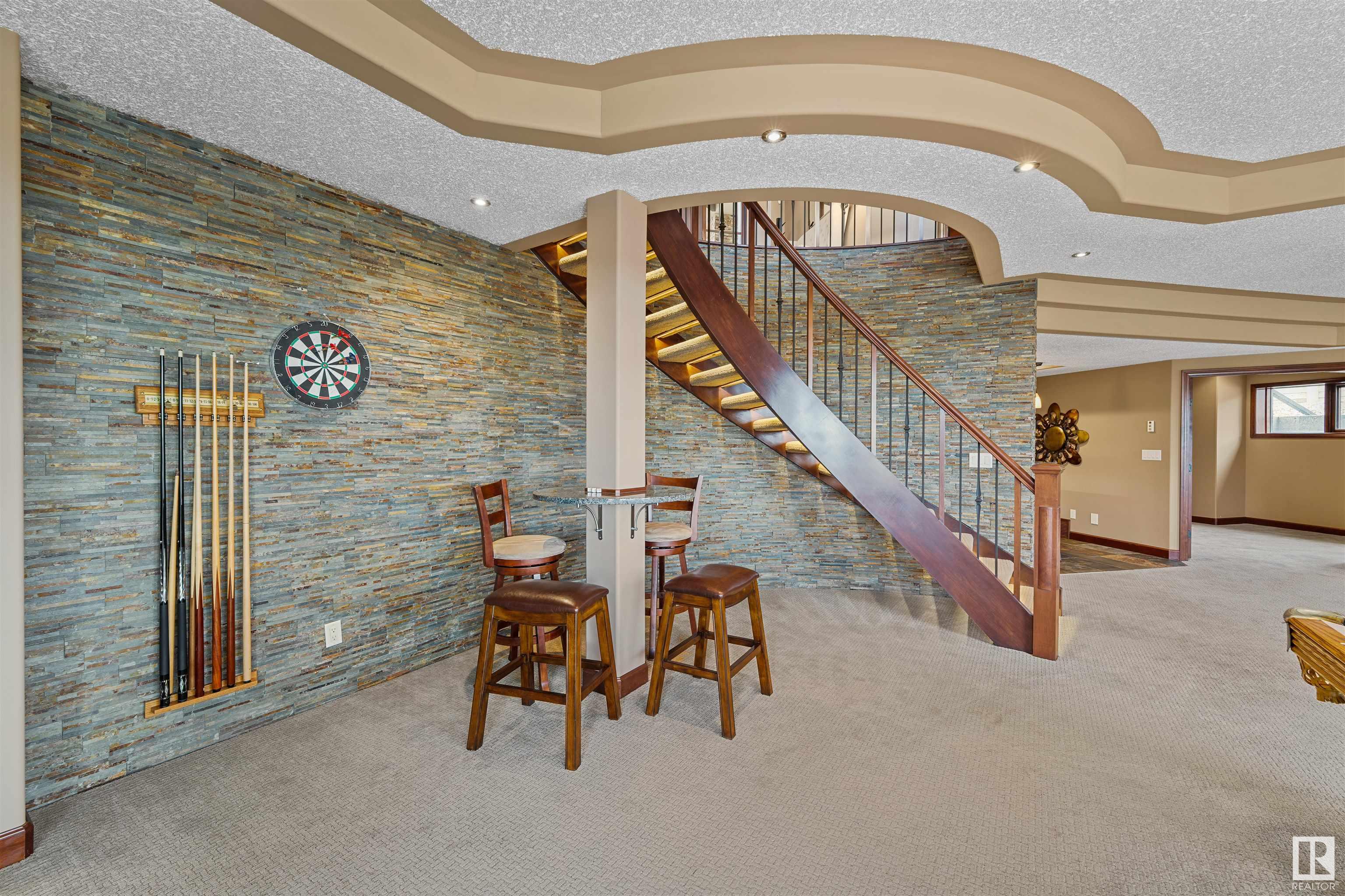      188 WINDERMERE DR NW , Edmonton,  ,T6W 0S4 ;  Listing Number: MLS E4409513