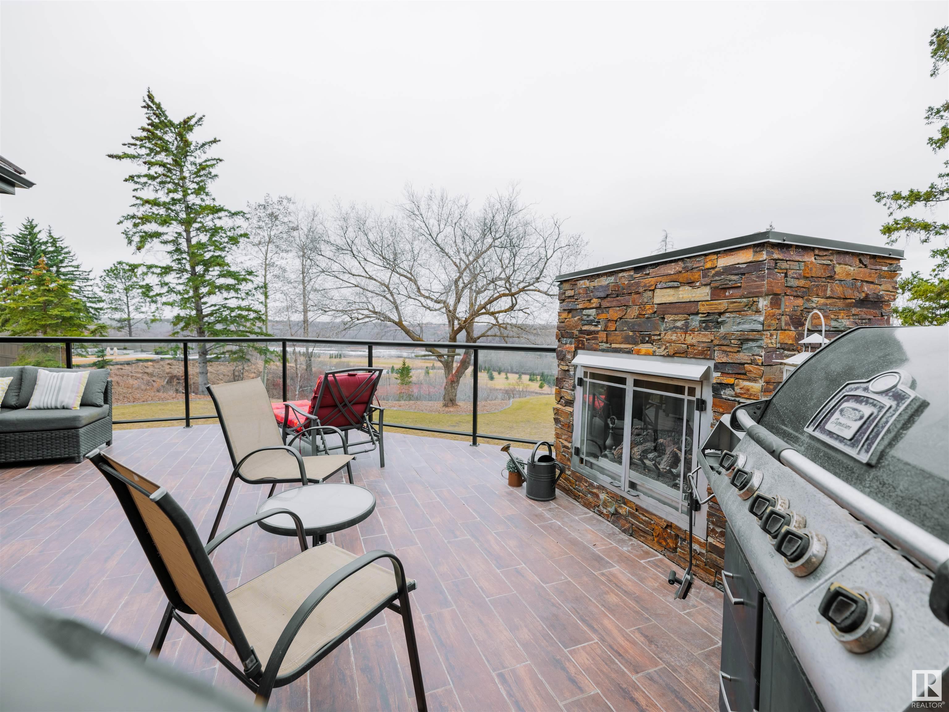      188 WINDERMERE DR NW , Edmonton,  ,T6W 0S4 ;  Listing Number: MLS E4409513