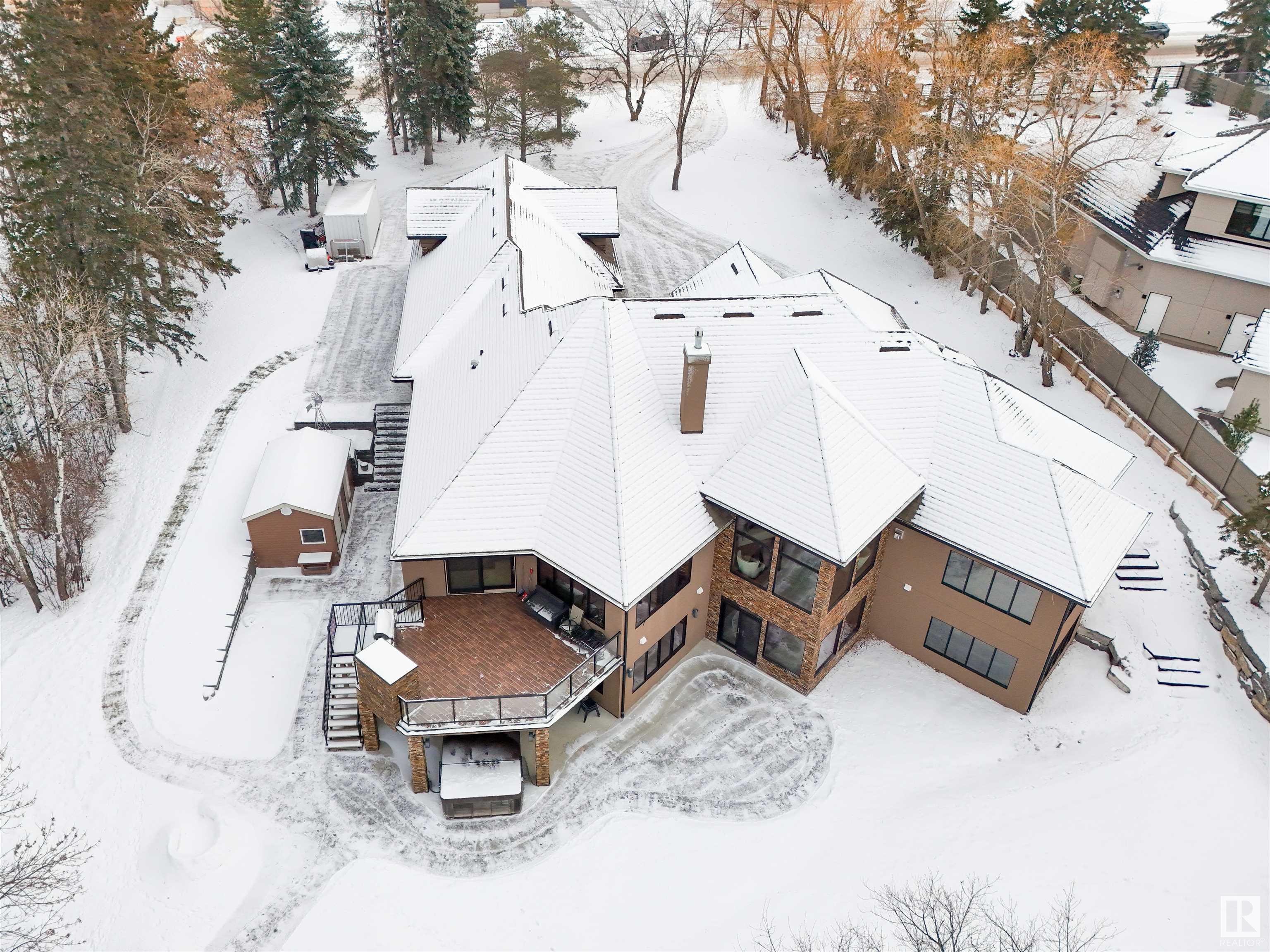      188 WINDERMERE DR NW , Edmonton,  ,T6W 0S4 ;  Listing Number: MLS E4409513